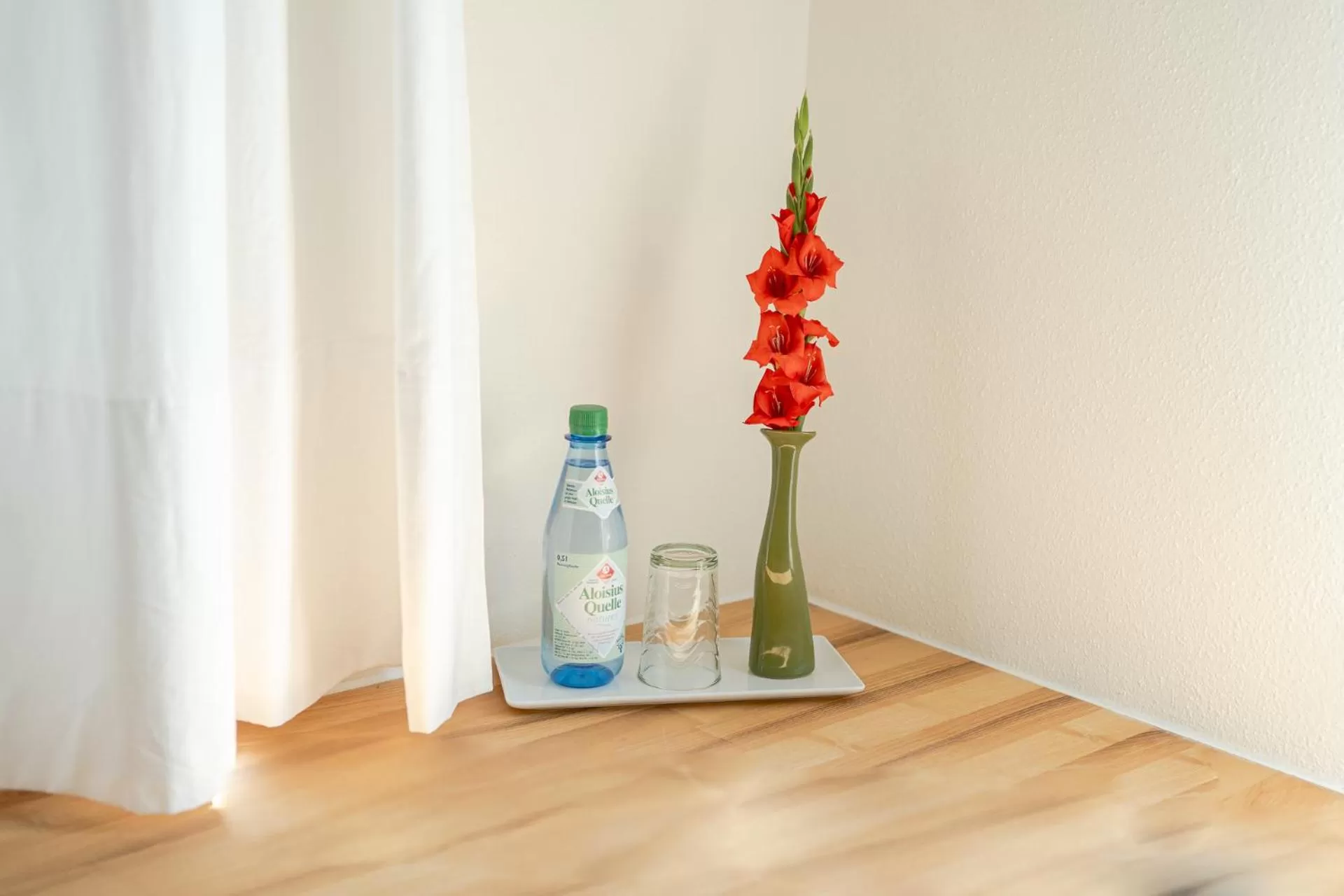 Drinks in Hotel Donau-Ries