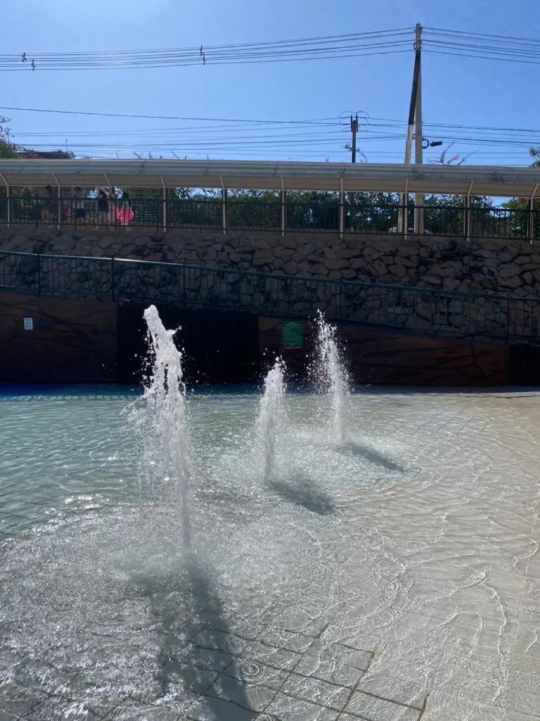 SPAZZIO DI ROMA INCLUSO ACQUA PARK SPLASH