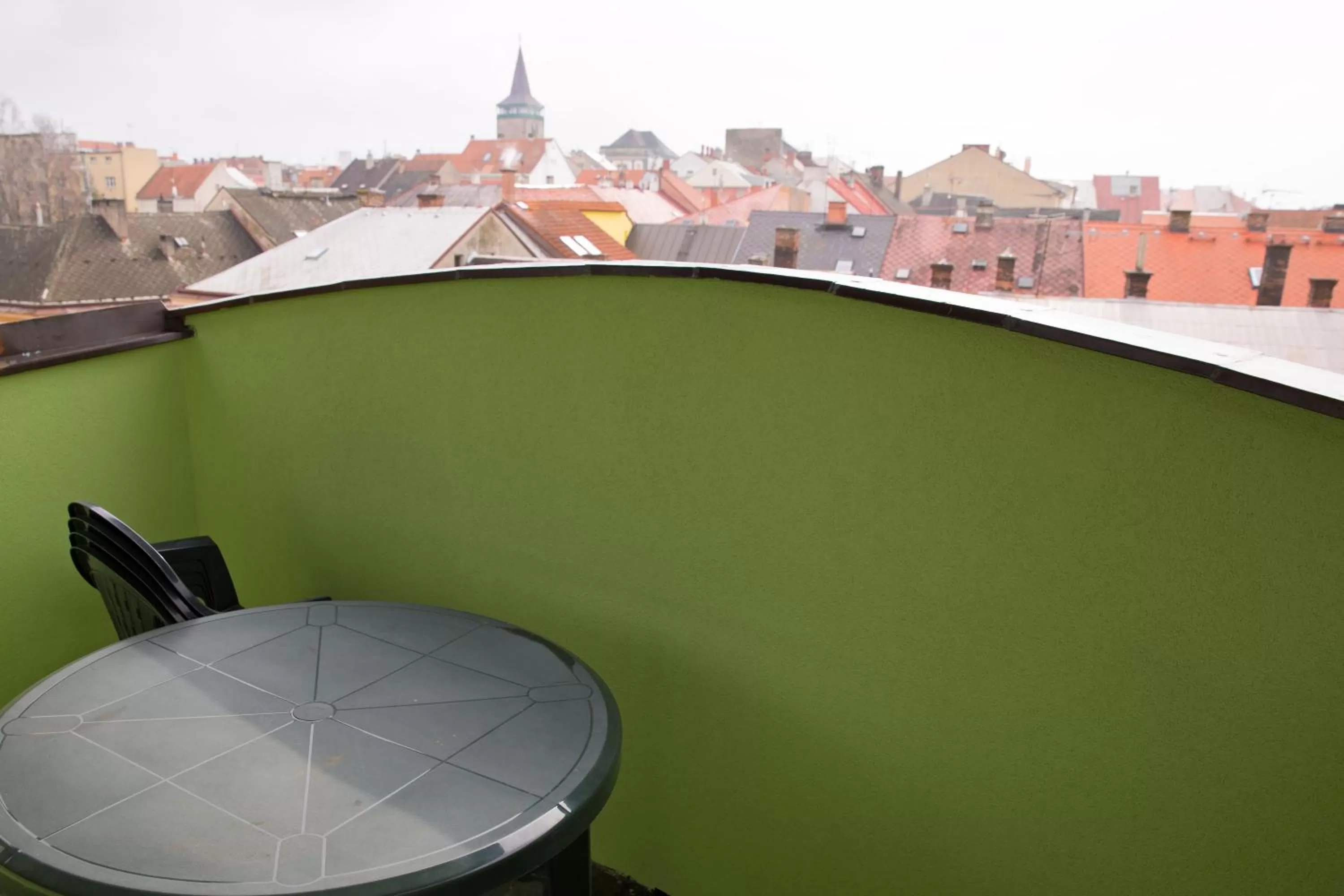 Day in Hotel Rieger Garni