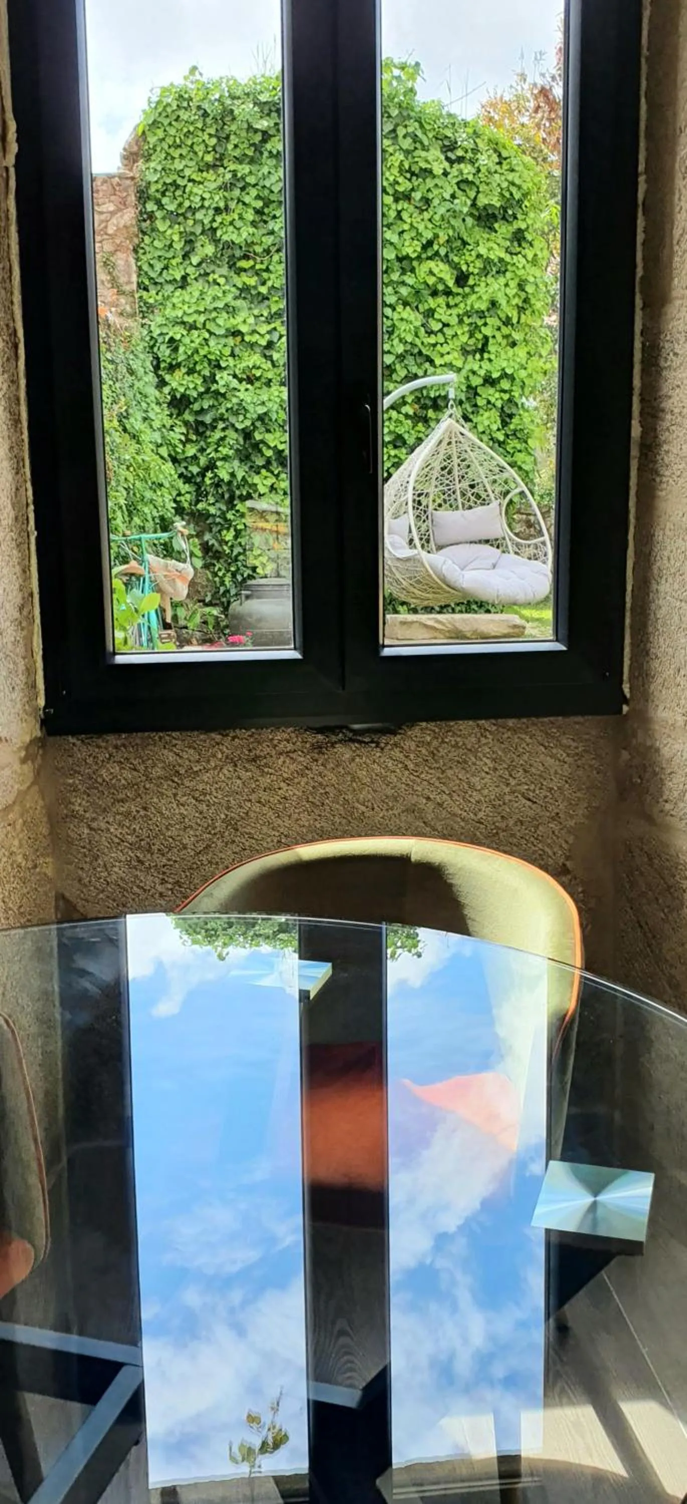 Restaurant/places to eat in Ecocasa Lema II