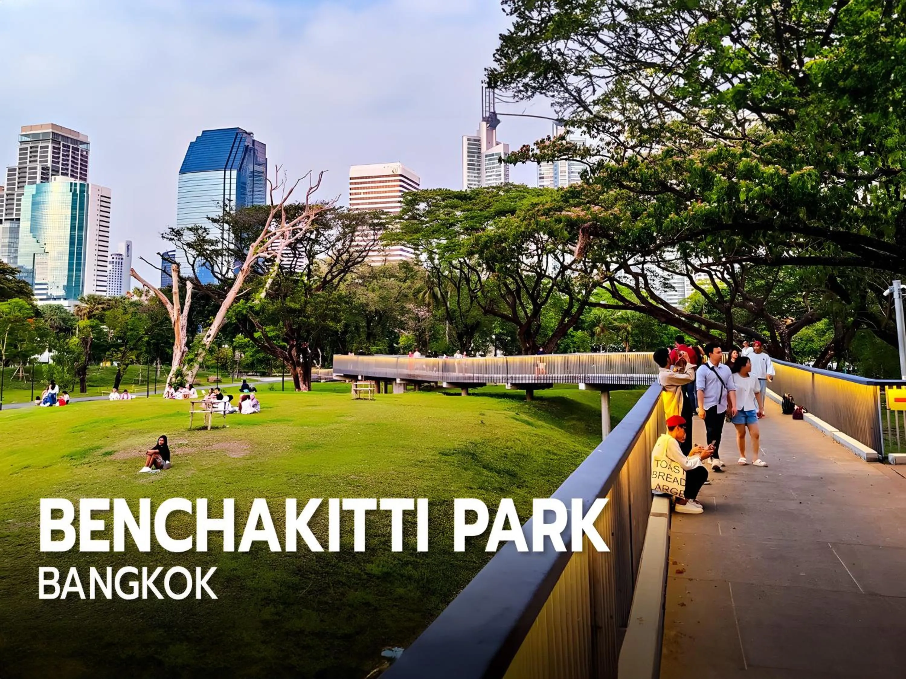 Activities in Royal Ivory Sukhumvit Nana