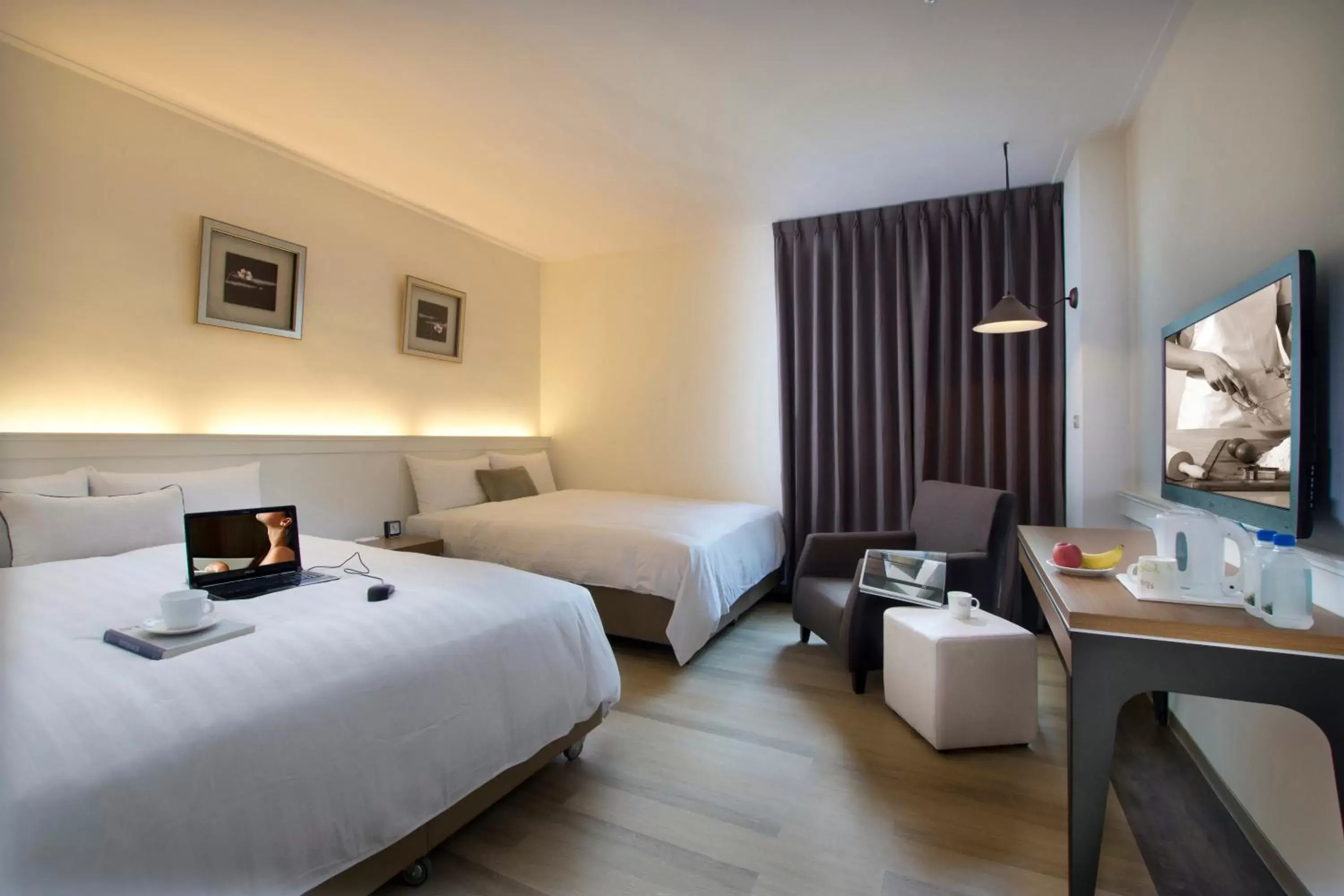 Family Room in 53 Hotel Family Room in 53 Hotel