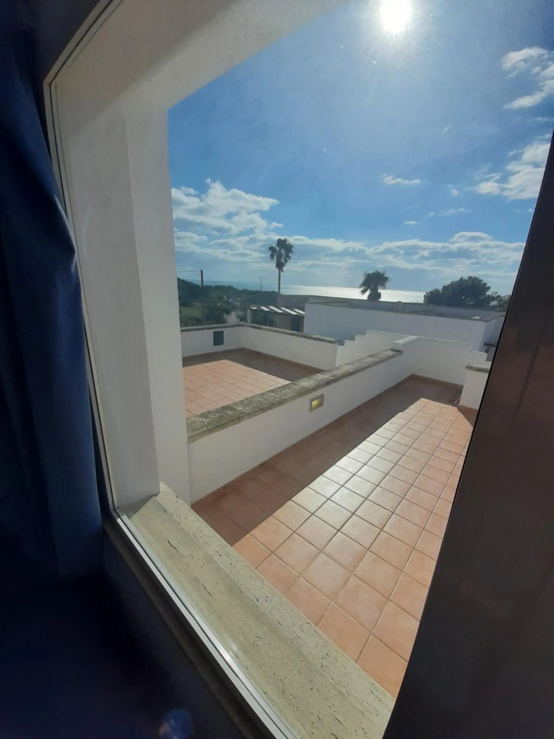 Superior Room with Balcony in Messapia Hotel & Resort Superior Room with Balcony in Messapia Hotel & Resort