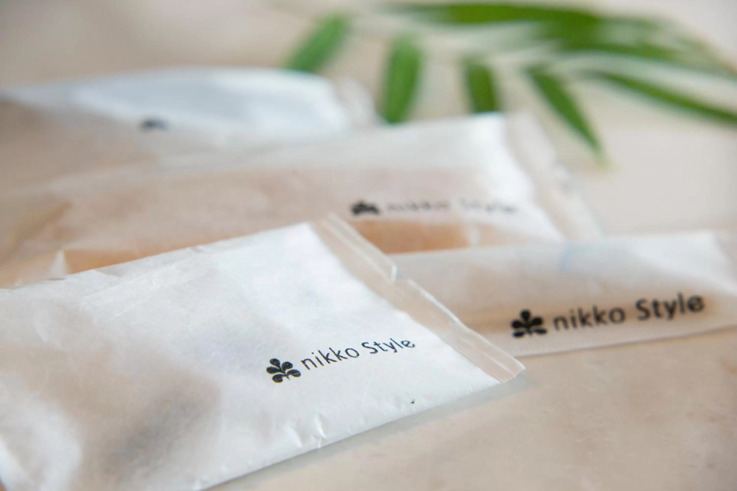 Property logo or sign in Nikko Style Nagoya