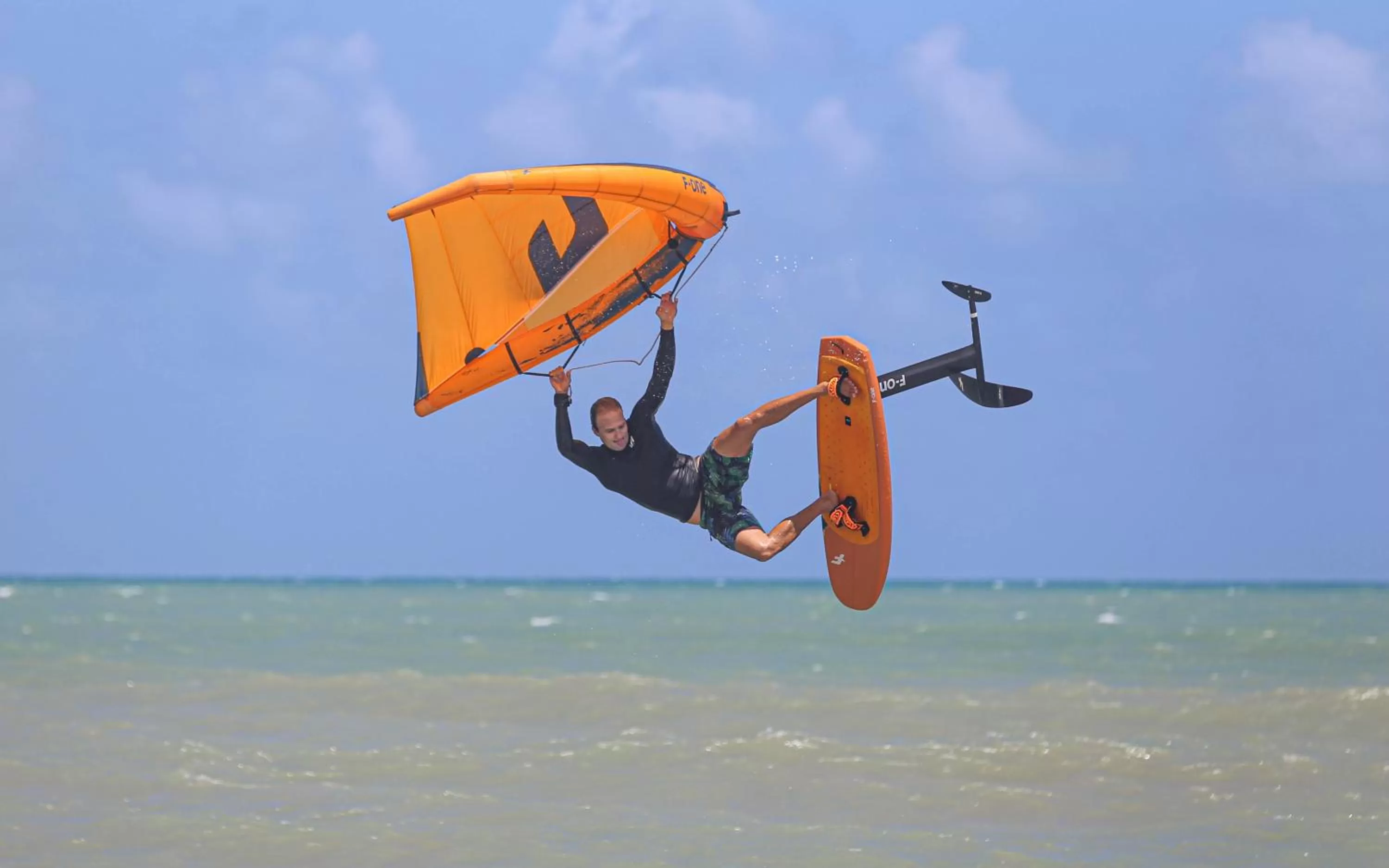 Sports in Kauli Seadi Beach Hotel