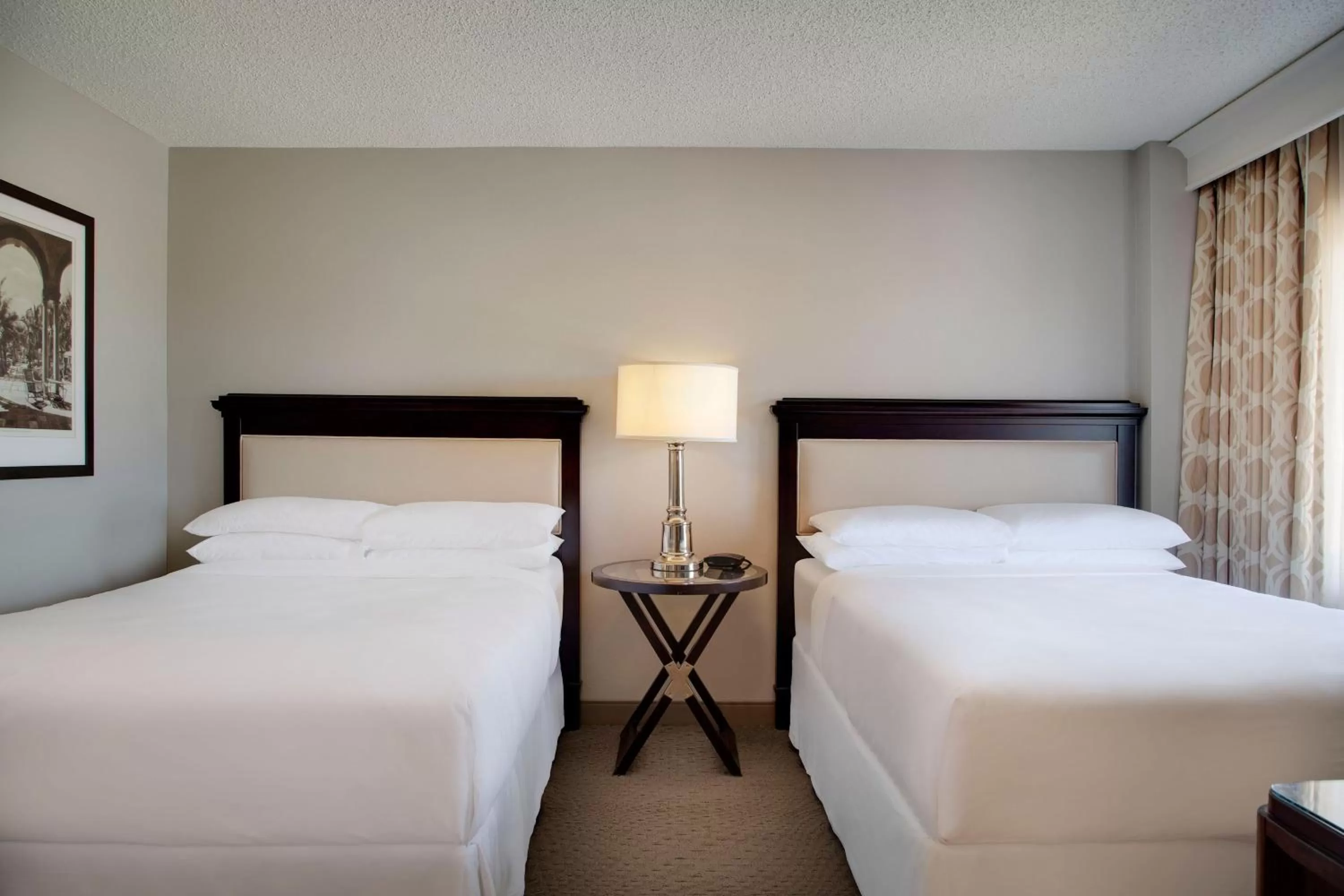 Standard Double, 1 Bedroom Suite in Sheraton Suites Fort Lauderdale Plantation