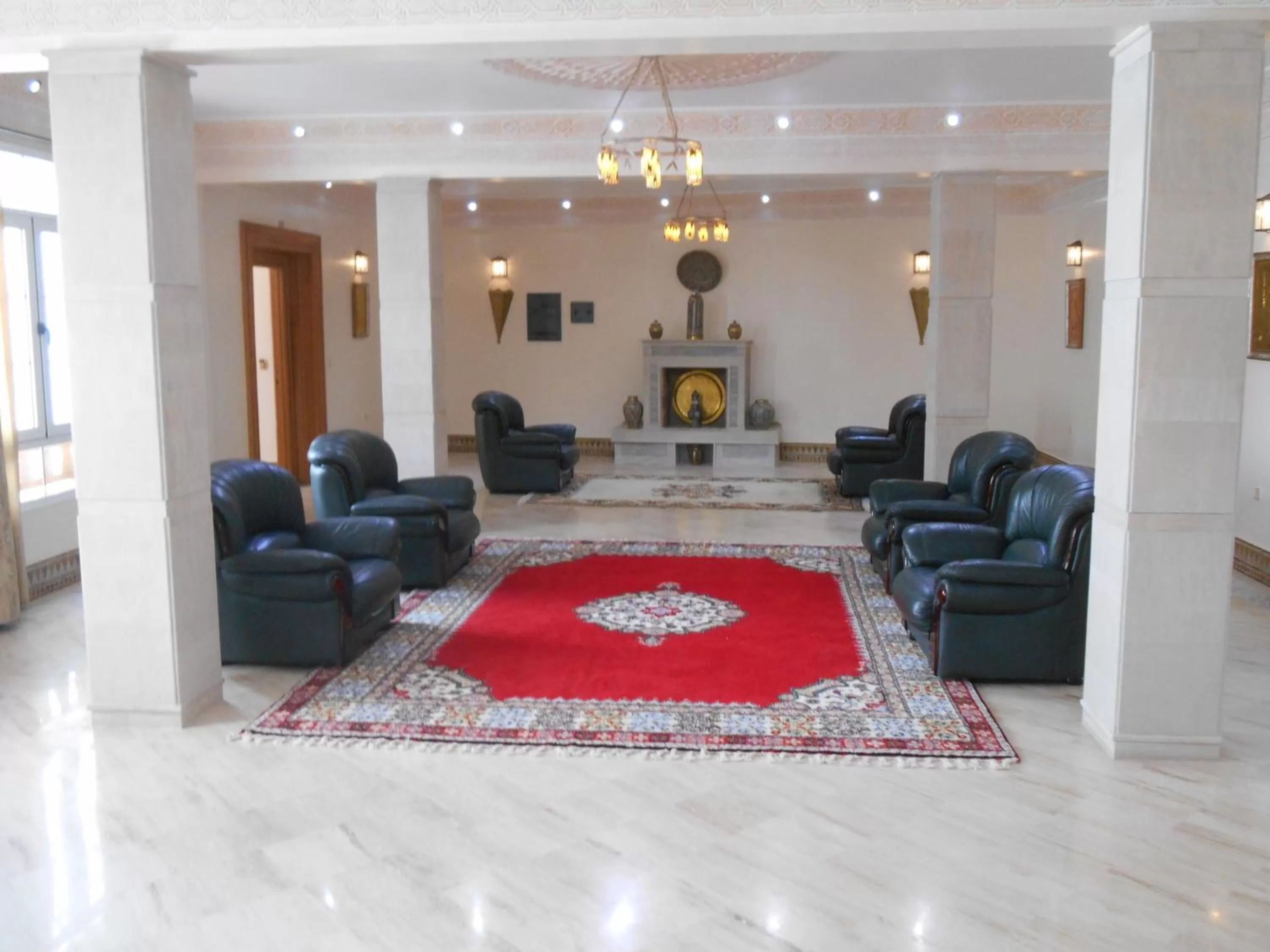 Lobby or reception, Lobby/Reception in Dar Nador