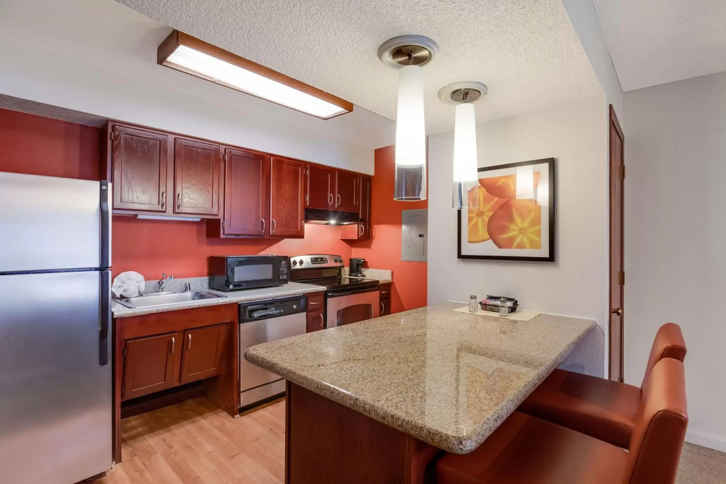 King Suite with Bath Tub - Disability Access in SenS Suites Livermore; SureStay Collection by Best Western King Suite with Bath Tub - Disability Access in SenS Suites Livermore; SureStay Collection by Best Western