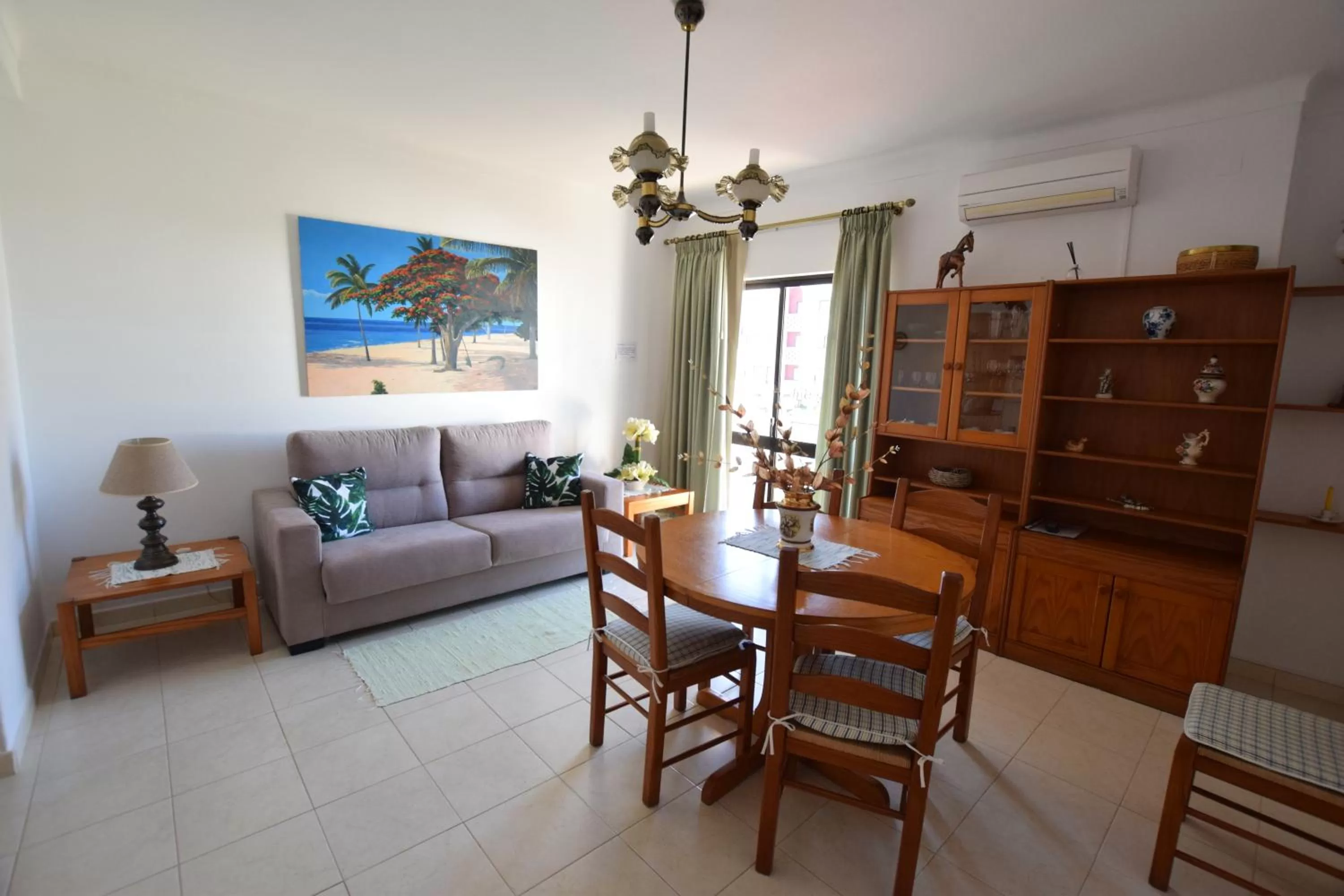 Apartamentos Carruna