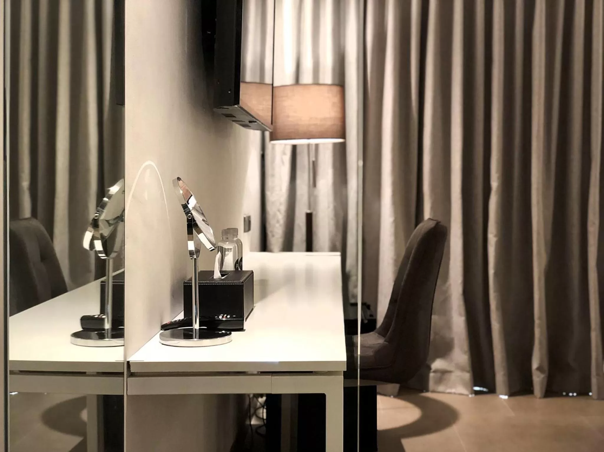 TV and multimedia in POR Daowadung NO PARKING