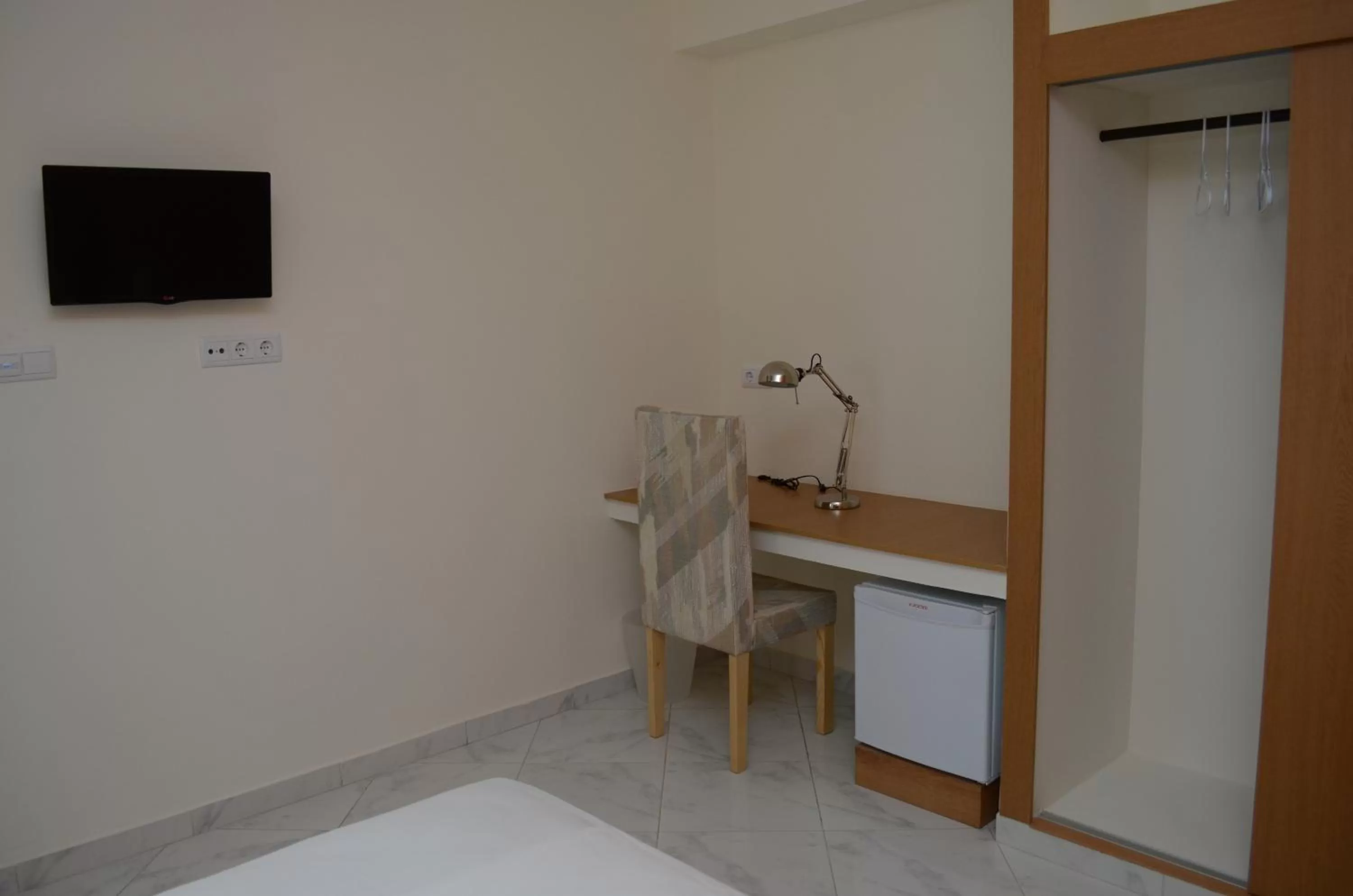 Decorative detail in LT Aparthotel