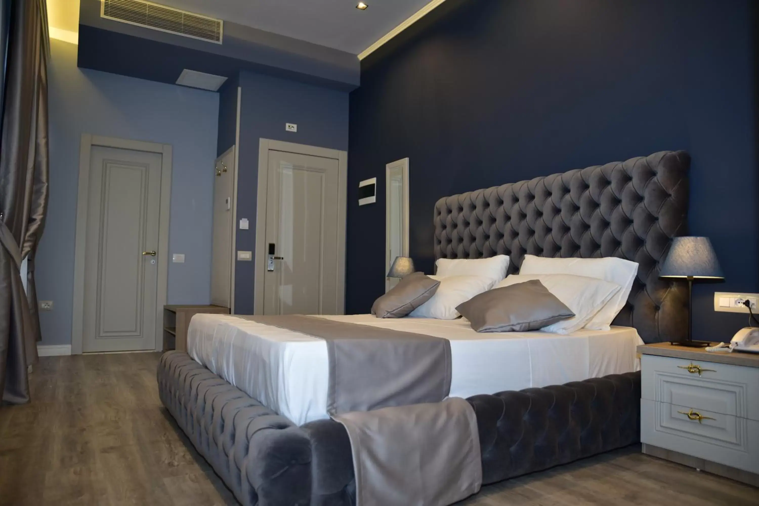 Deluxe Double Room in The King Resort Deluxe Double Room in The King Resort