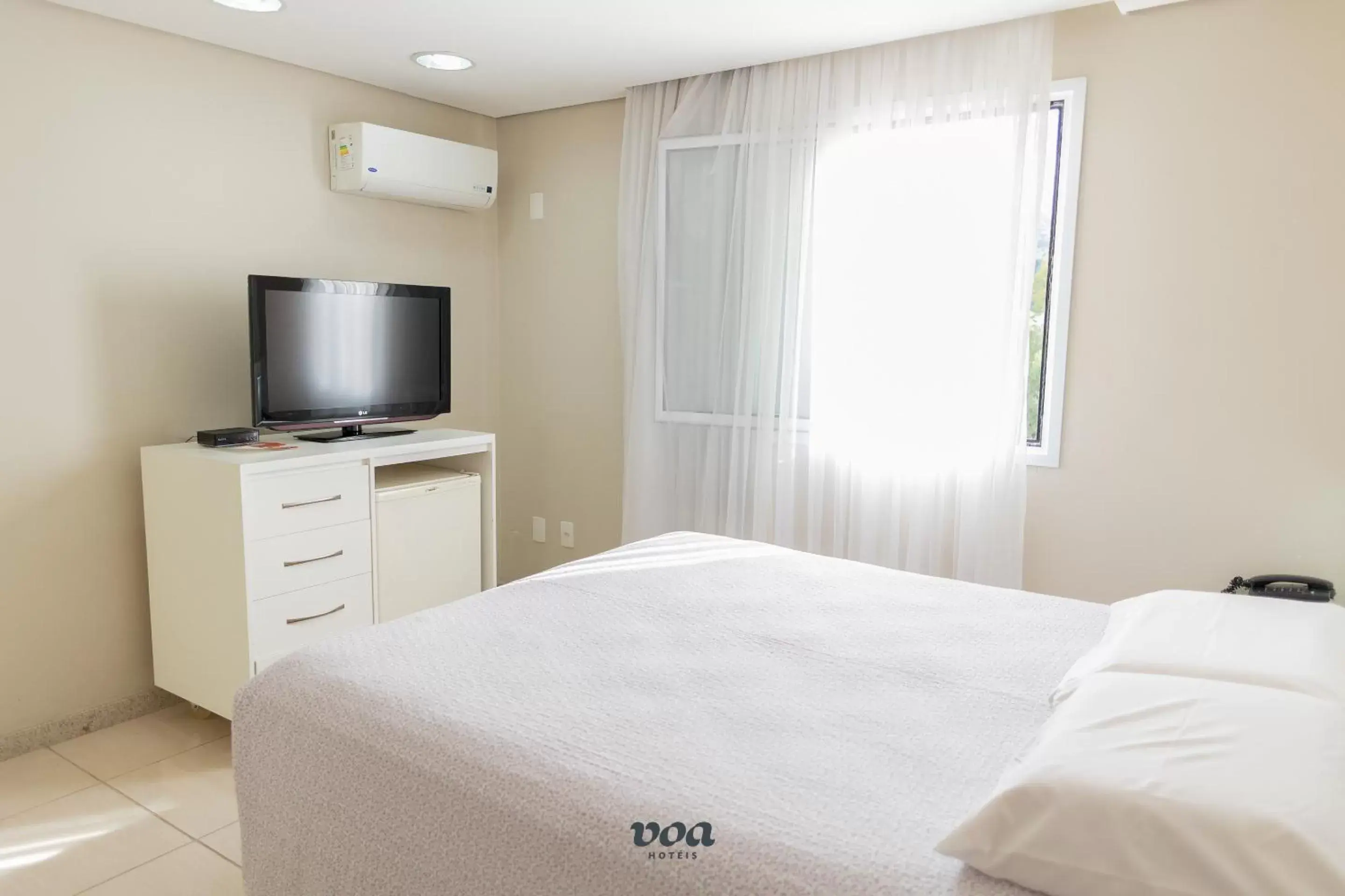 Superior Triple Room with Sofa Bed in VOA Plazza Hotel Superior Triple Room with Sofa Bed in VOA Plazza Hotel