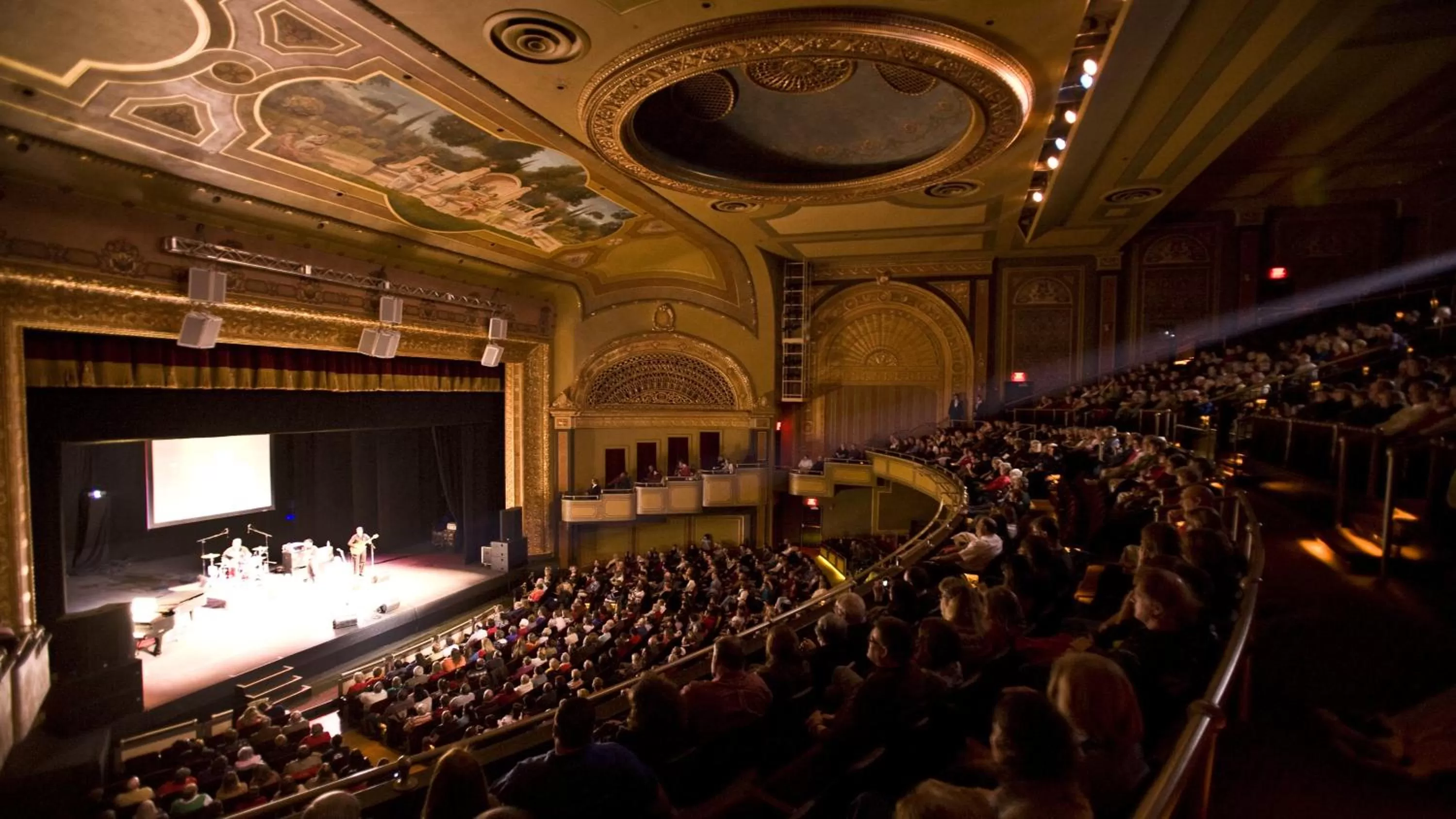 Entertainment in Quality Inn Horseheads