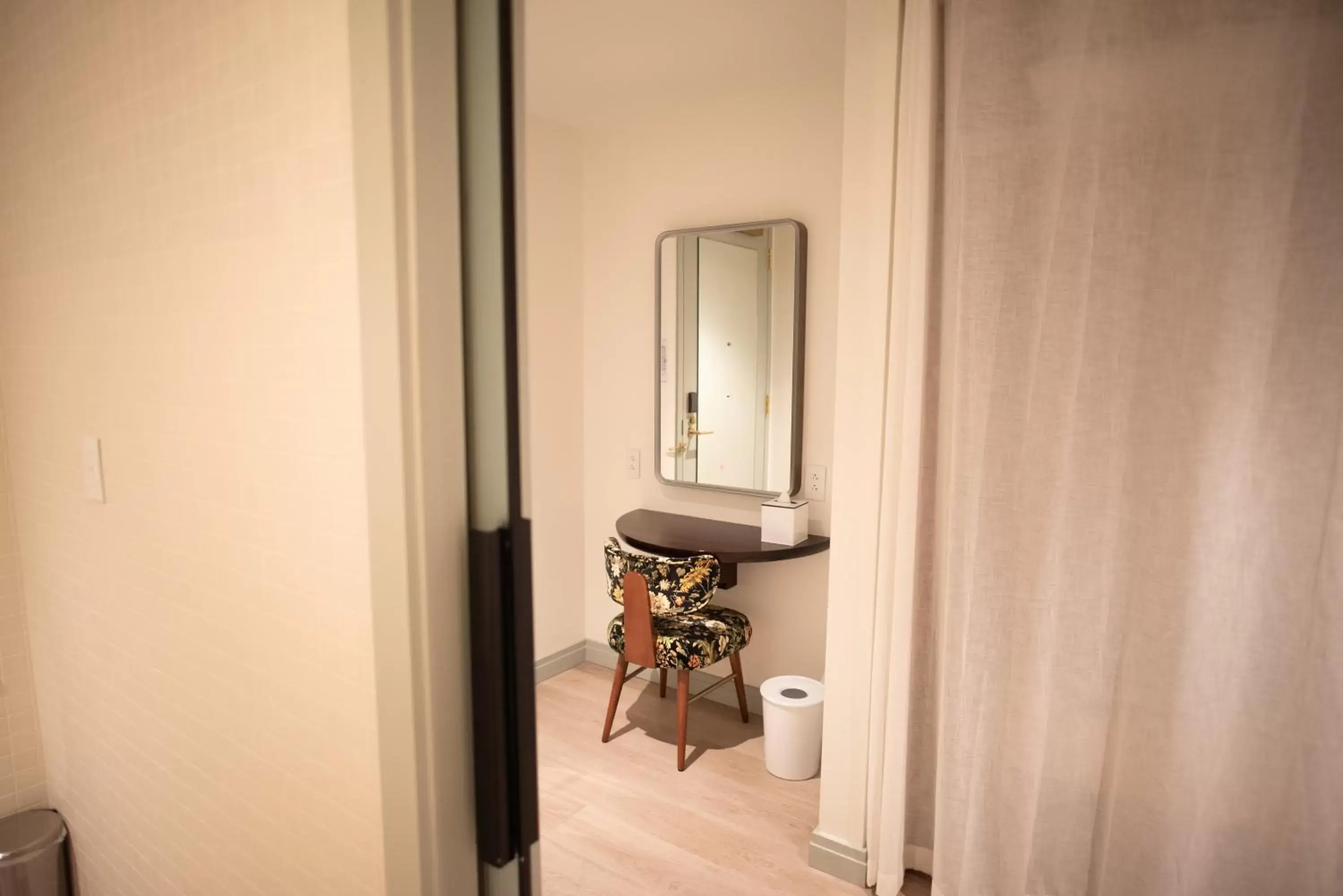 Chamber Double Queen City View ADA in Virgin Hotels New Orleans Chamber Double Queen City View ADA in Virgin Hotels New Orleans