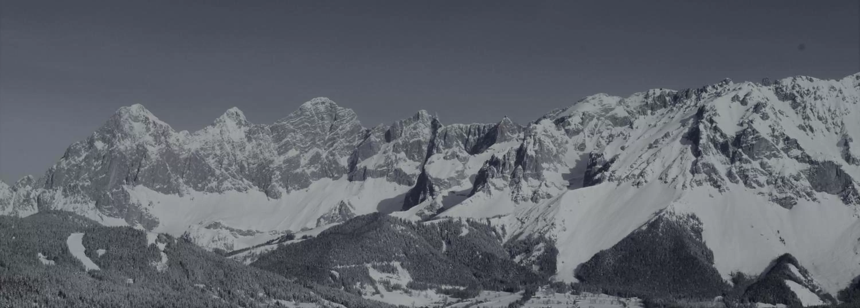 Bathroom, Winter in Frühstückspension Auer - Haus Kargl