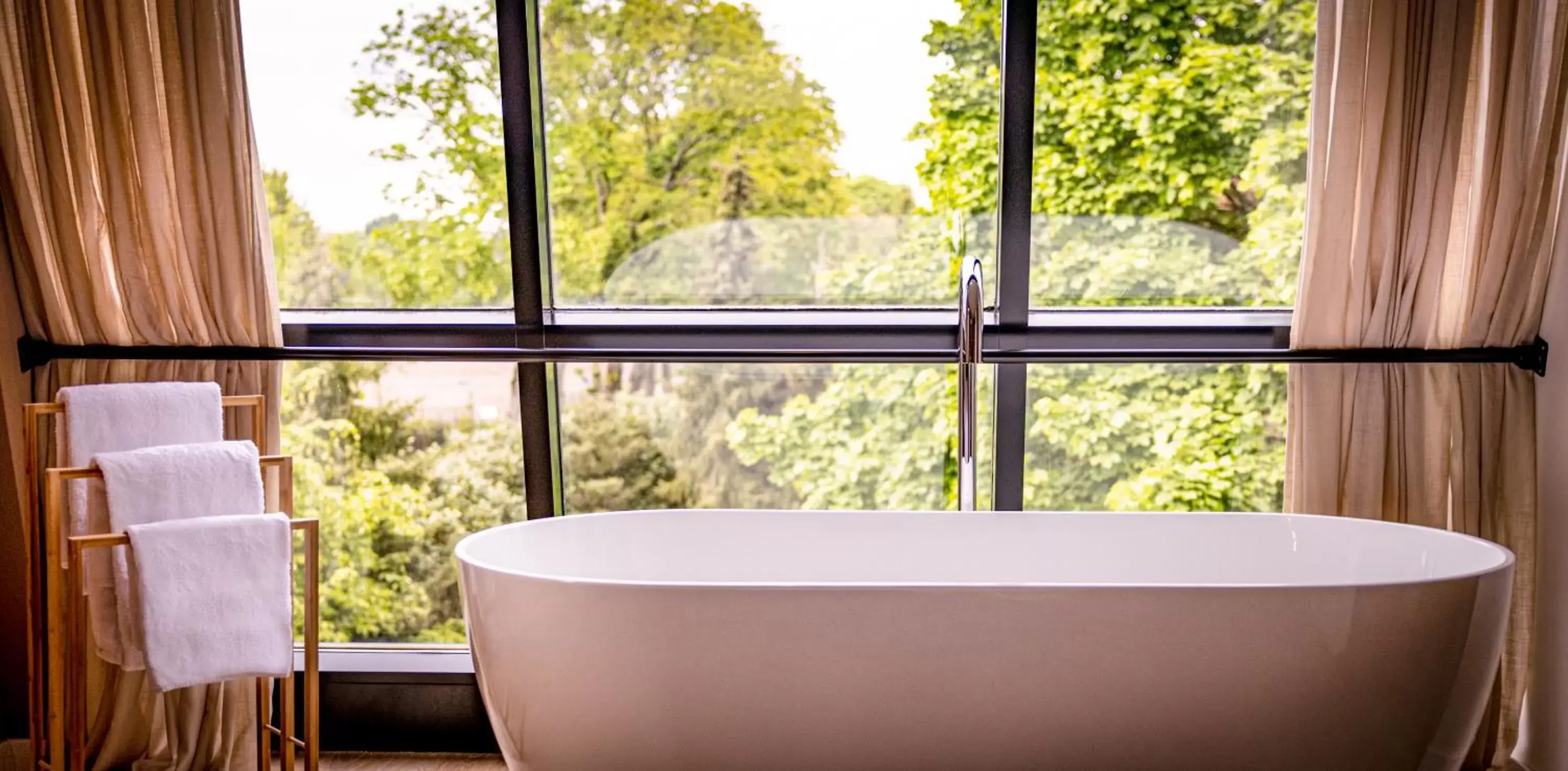 Deluxe Double Room with Bath in Hotel de Sterrenberg - Adults Only Deluxe Double Room with Bath in Hotel de Sterrenberg - Adults Only