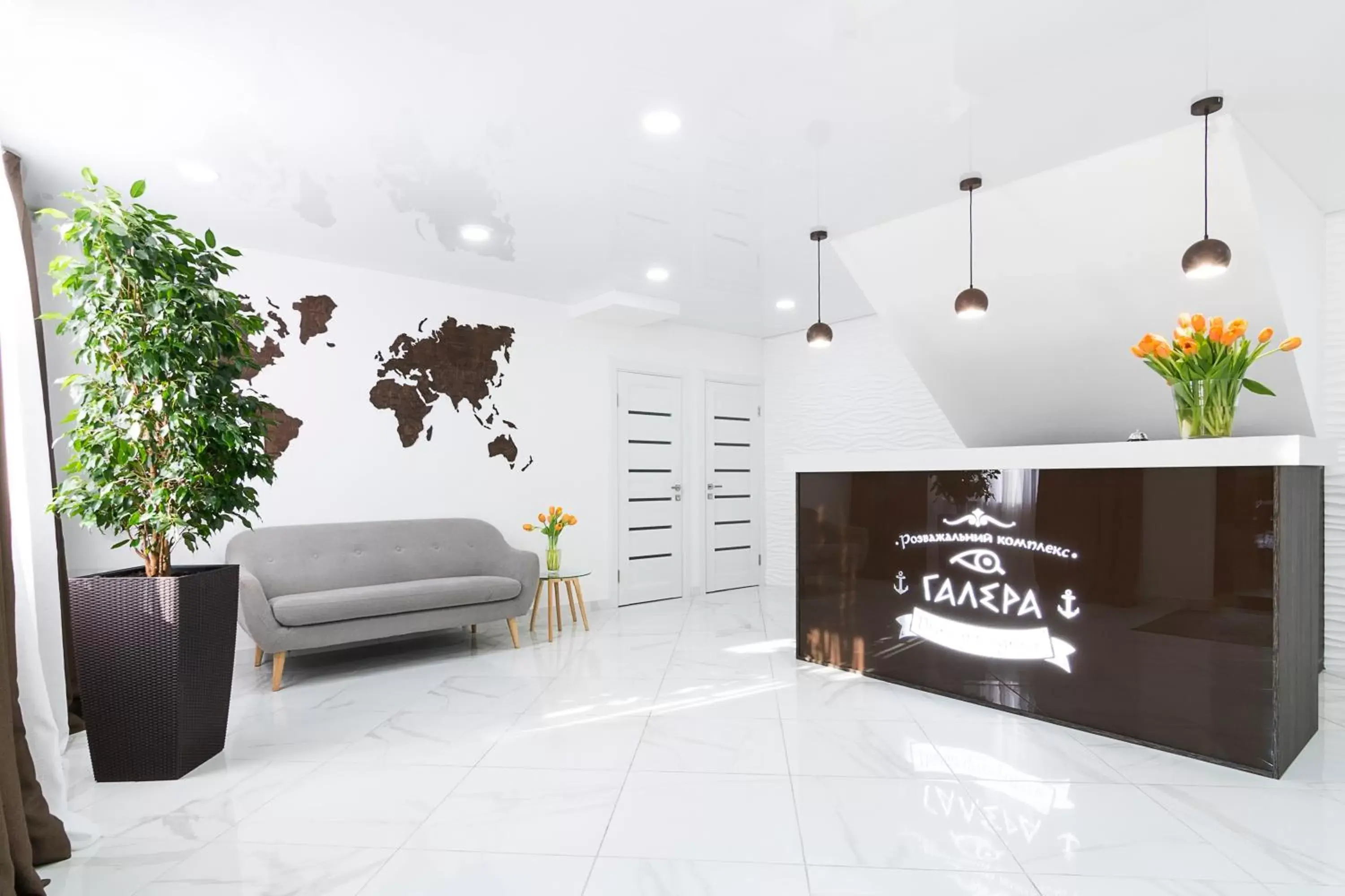 SPA Hotel Galera SPA Hotel Galera