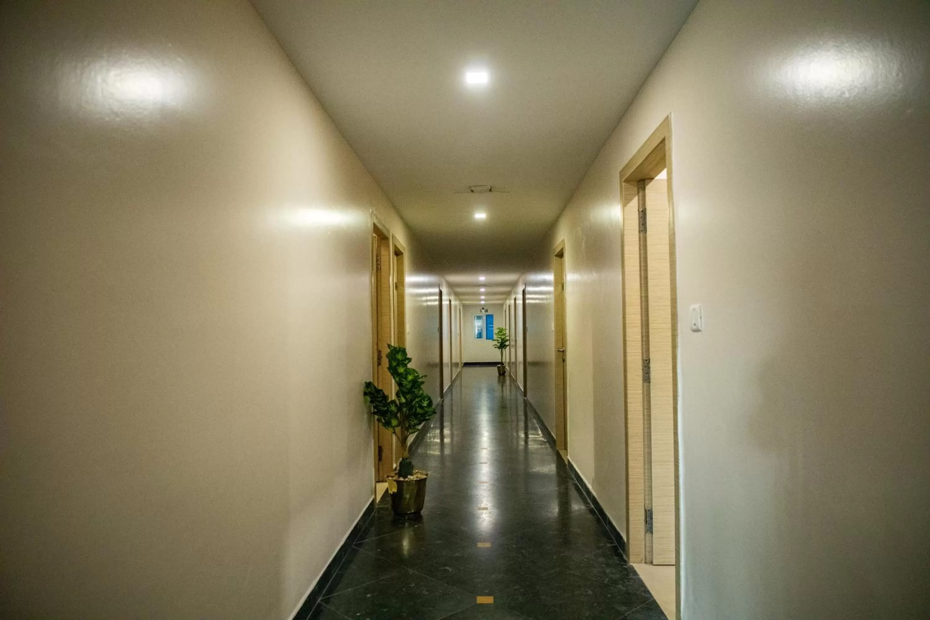 Floor plan in Arunaachalaa Resiidency