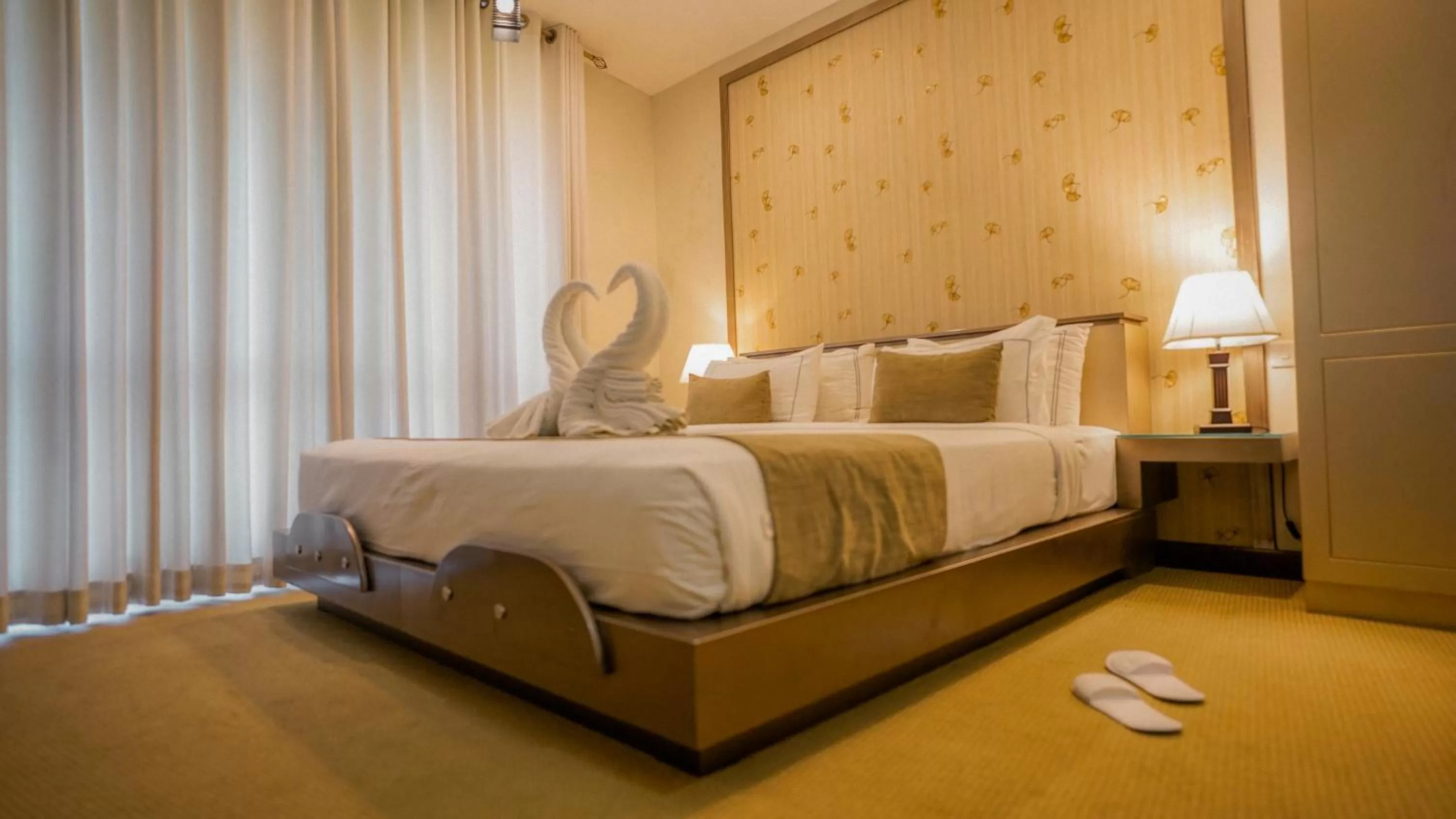 Superior Deluxe in Royal Classic Resort