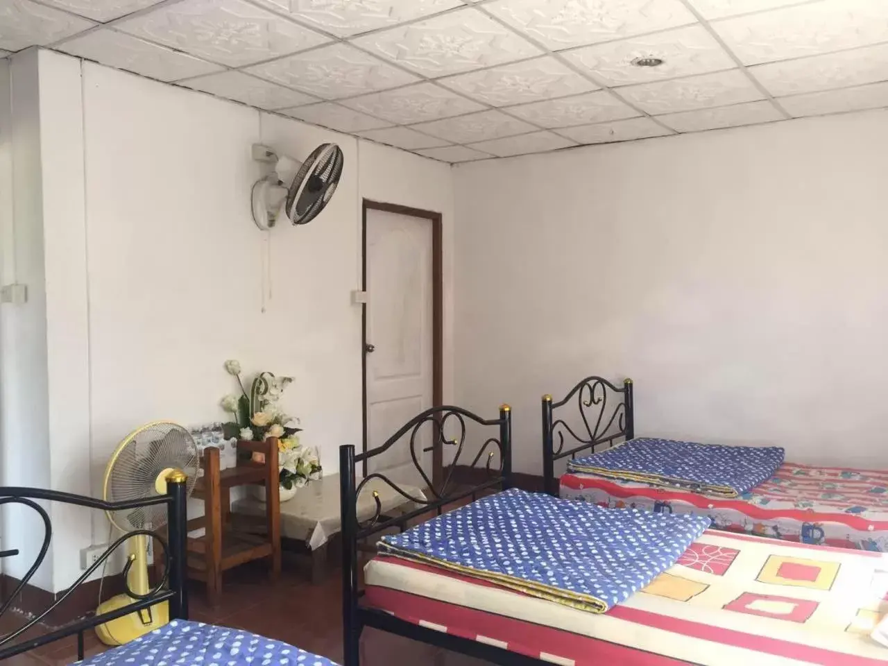 Family Room with Bathroom in Romantic Time Mountain Resort Family Room with Bathroom in Romantic Time Mountain Resort