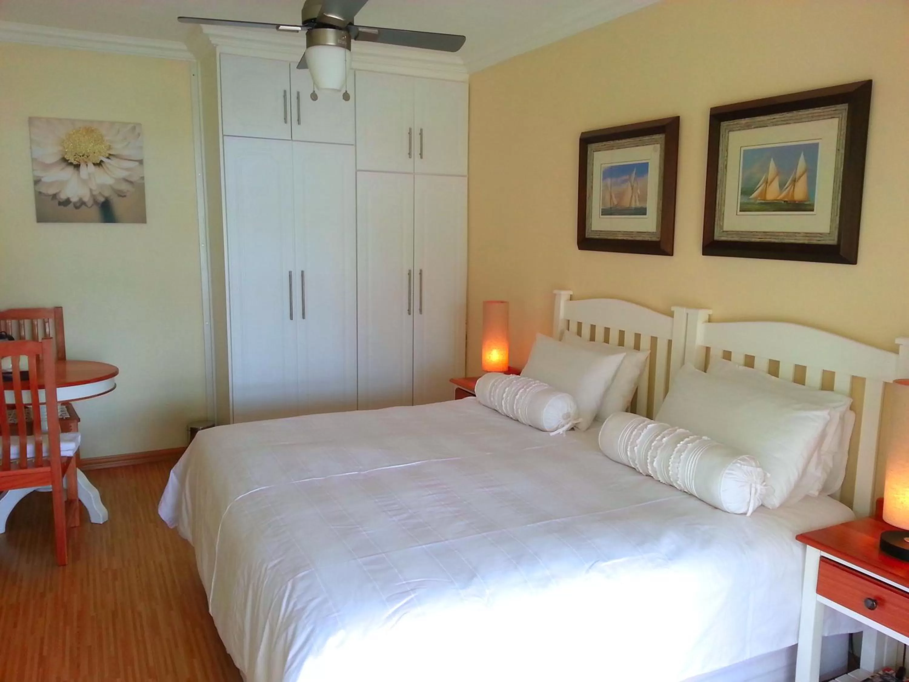 Photo of the whole room, Bed in Majestic Guesthouse