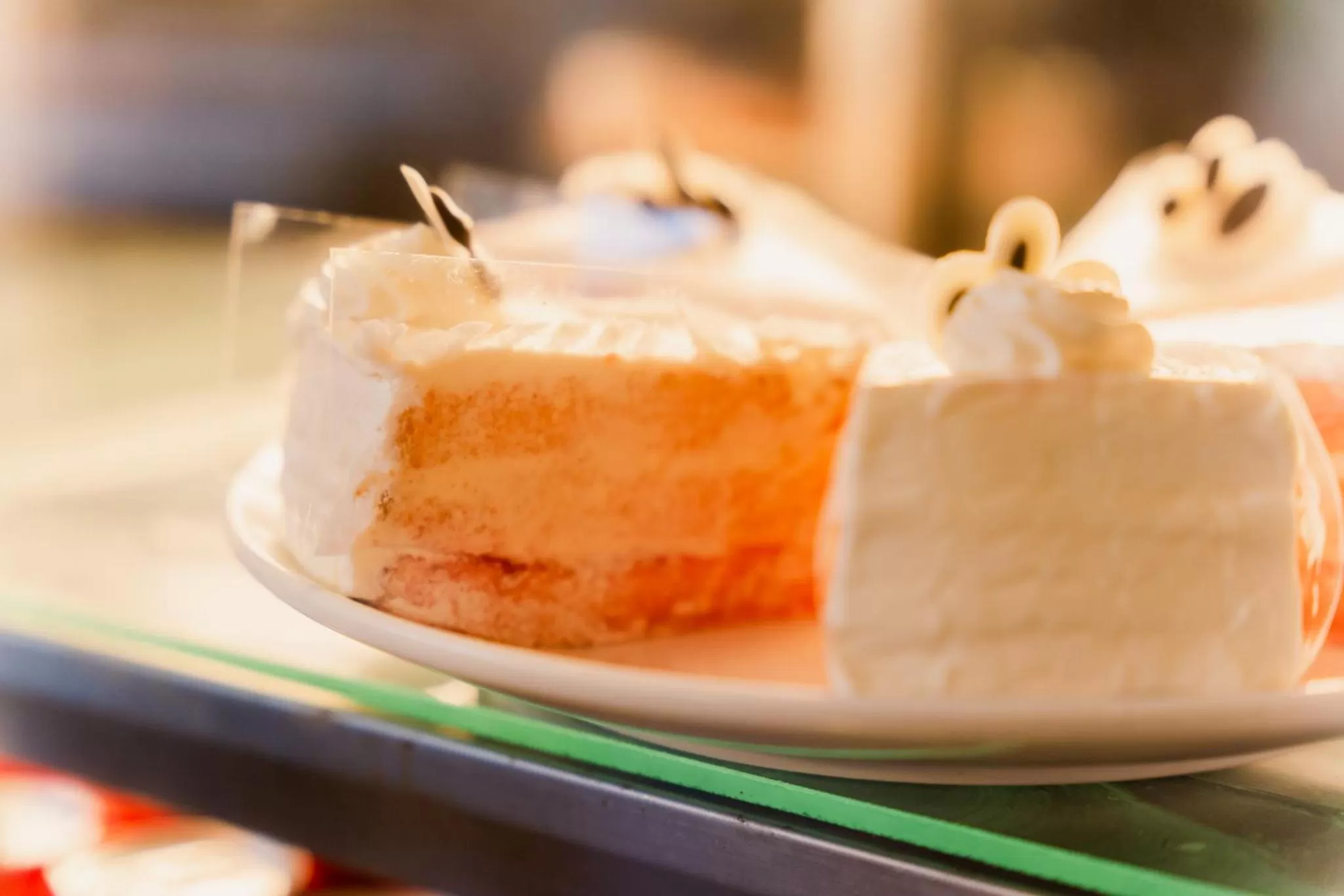 Food close-up in The Riche Boutique Hotel Don Mueang Airport