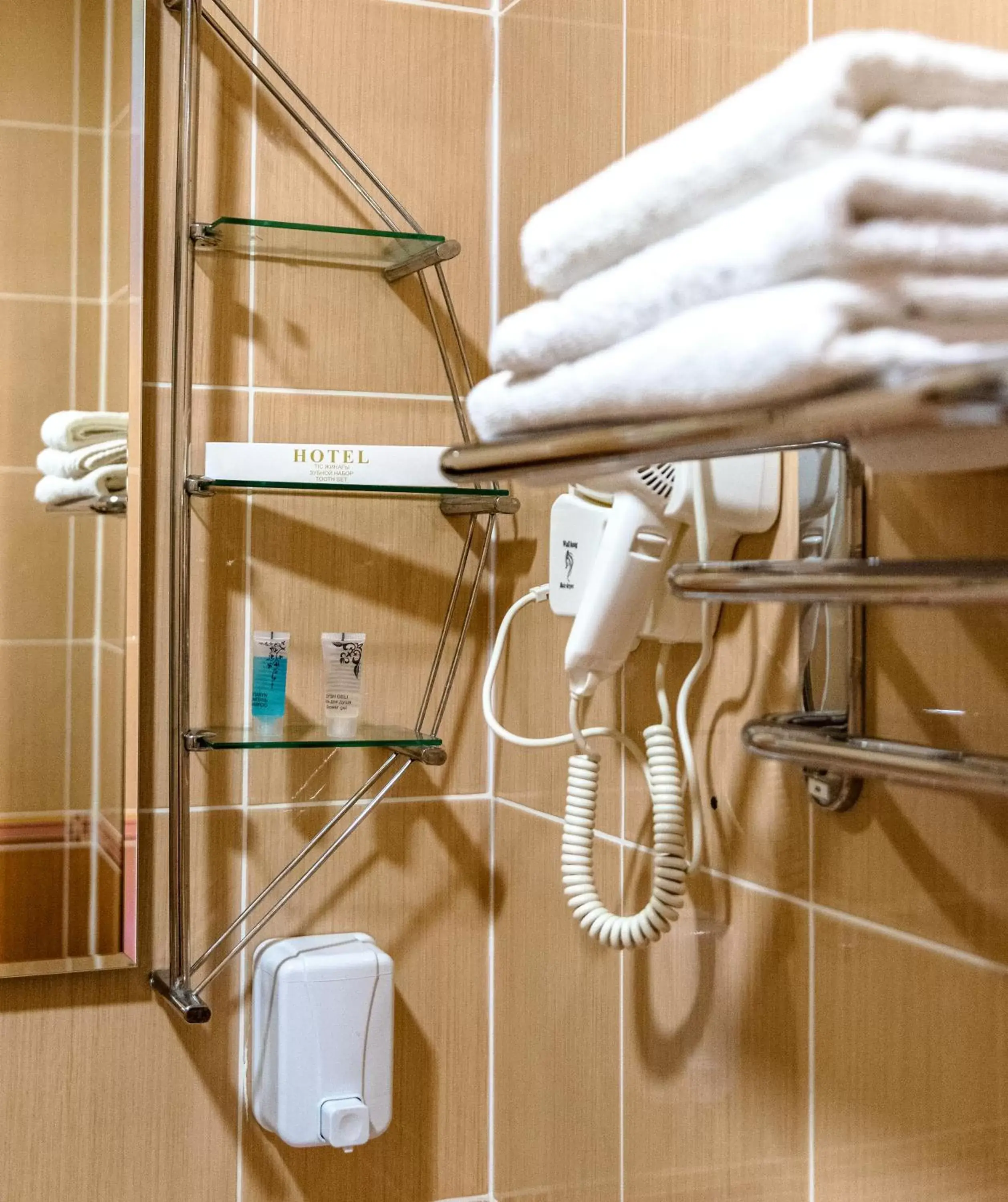 Superior Suite in Golden Palace Superior Suite in Golden Palace