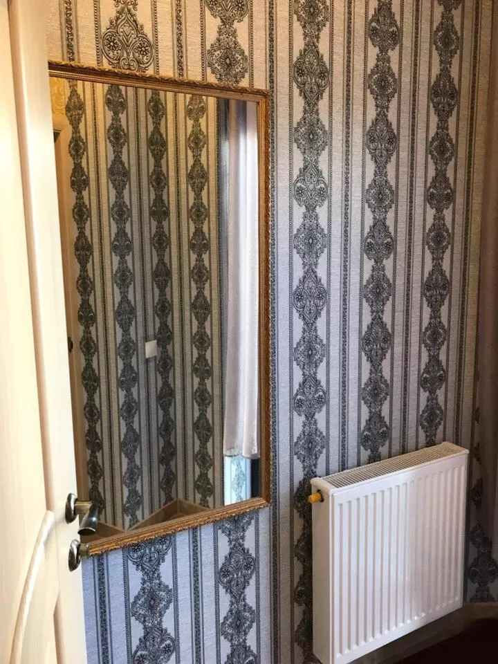 Lobby/Reception in Motel Kurortnyy & SPA