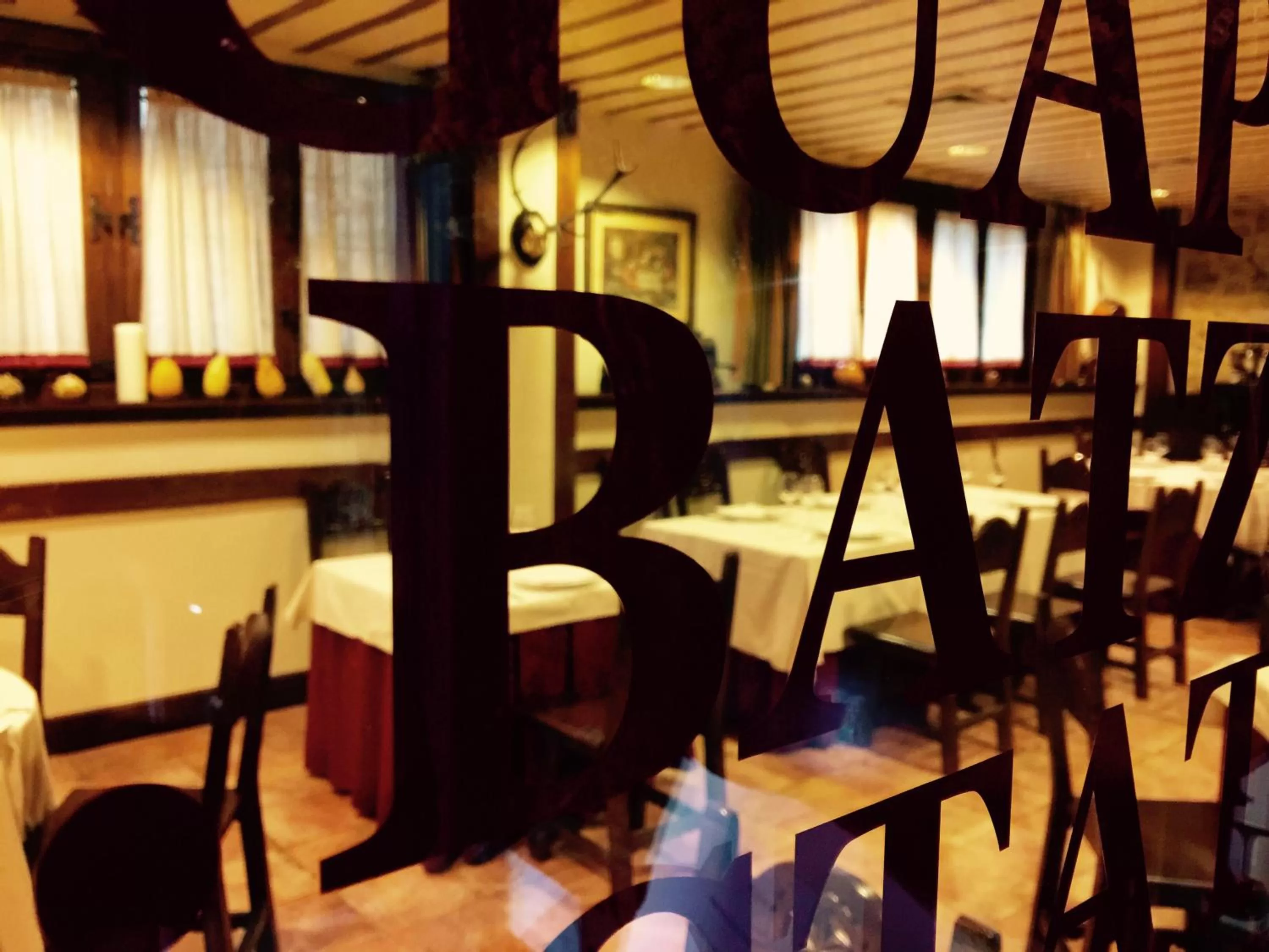 Property building in Batzarki