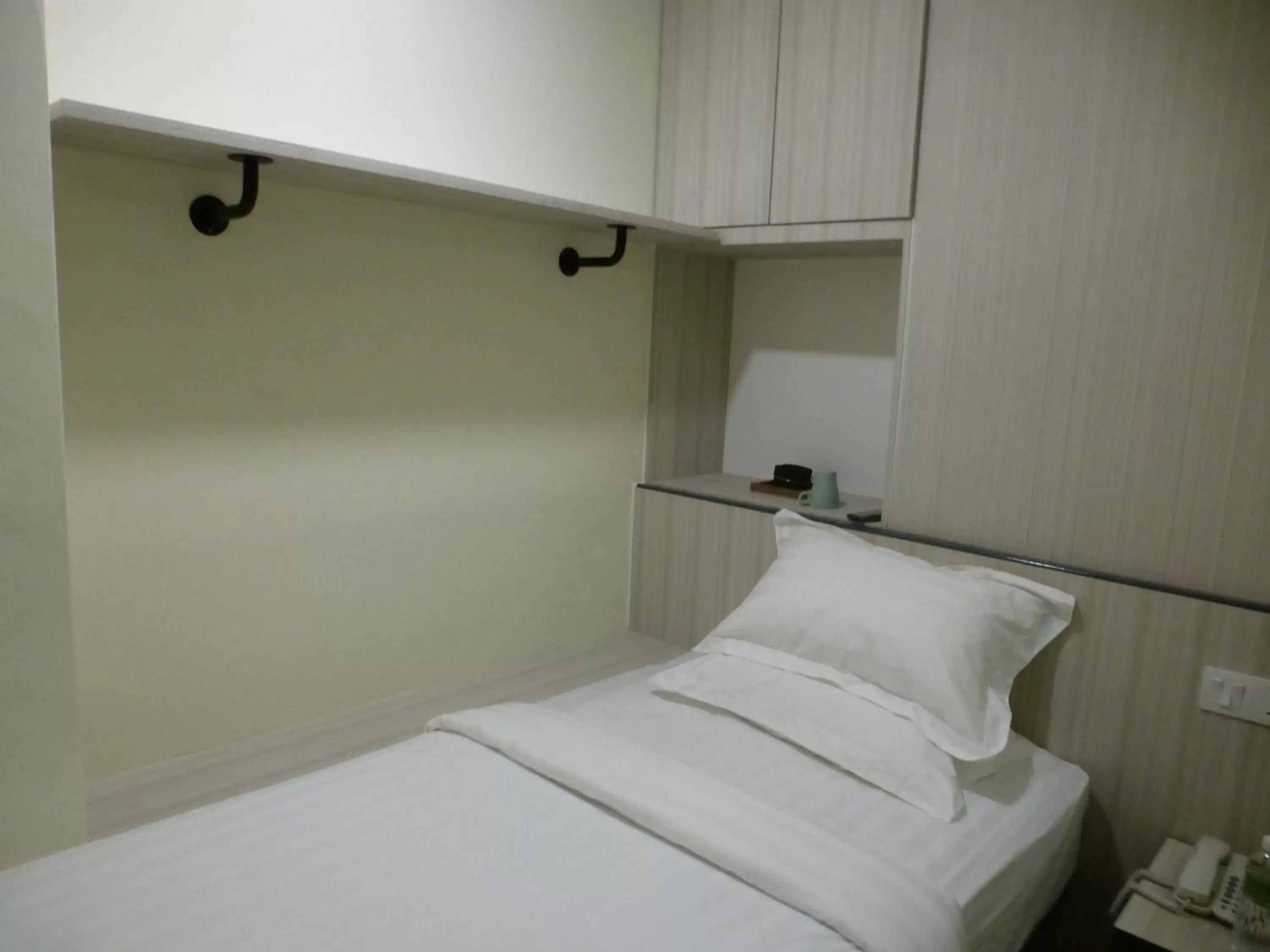 Superior Single Room - single occupancy in Hotel 138 @ Bestari Superior Single Room - single occupancy in Hotel 138 @ Bestari