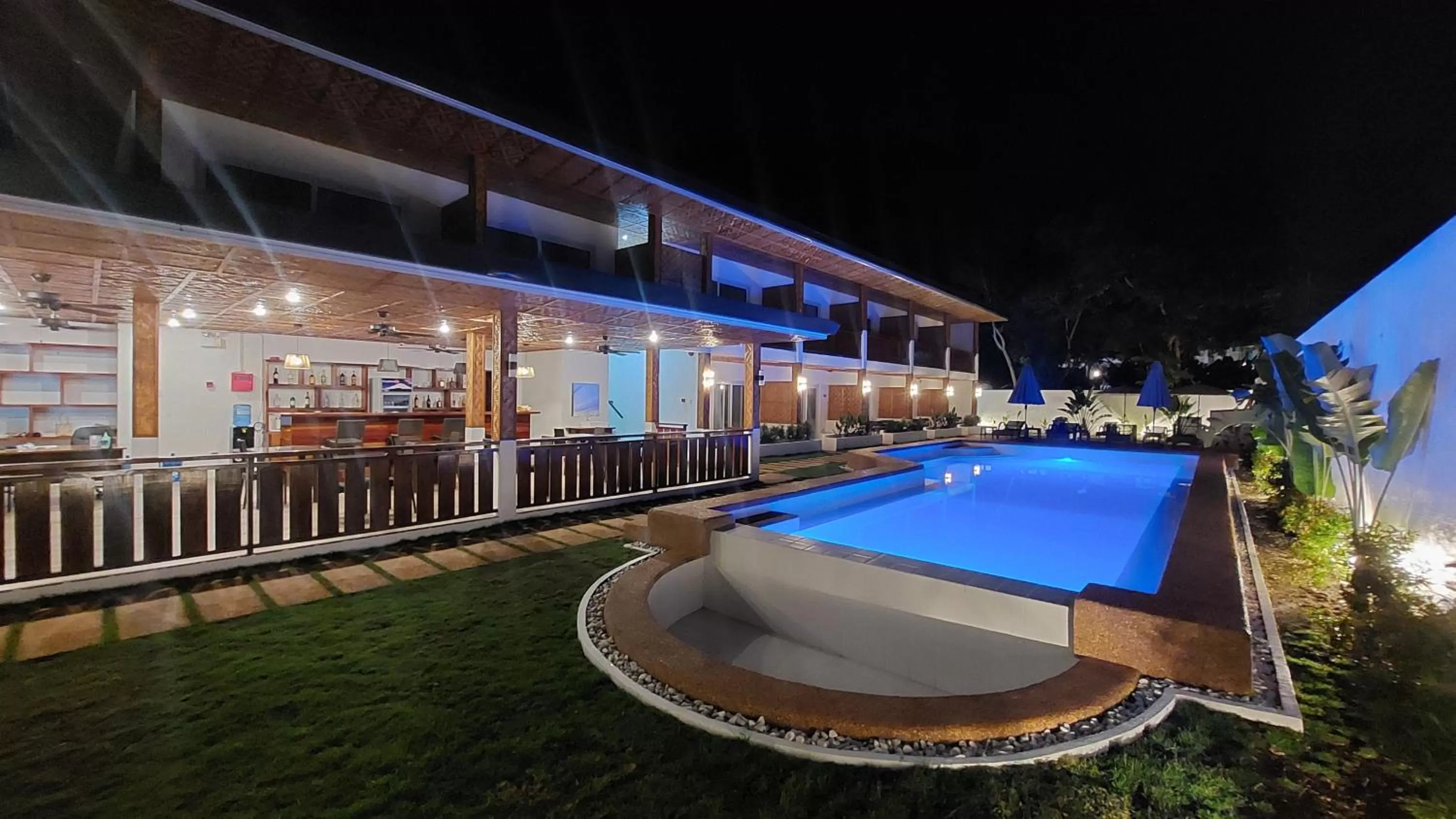 Yellow Mango Resort Bohol