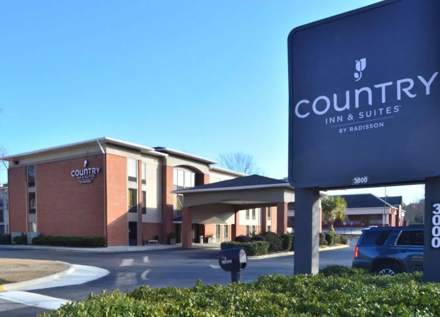Country Inn & Suites by Radisson, Alpharetta, GA Country Inn & Suites by Radisson, Alpharetta, GA