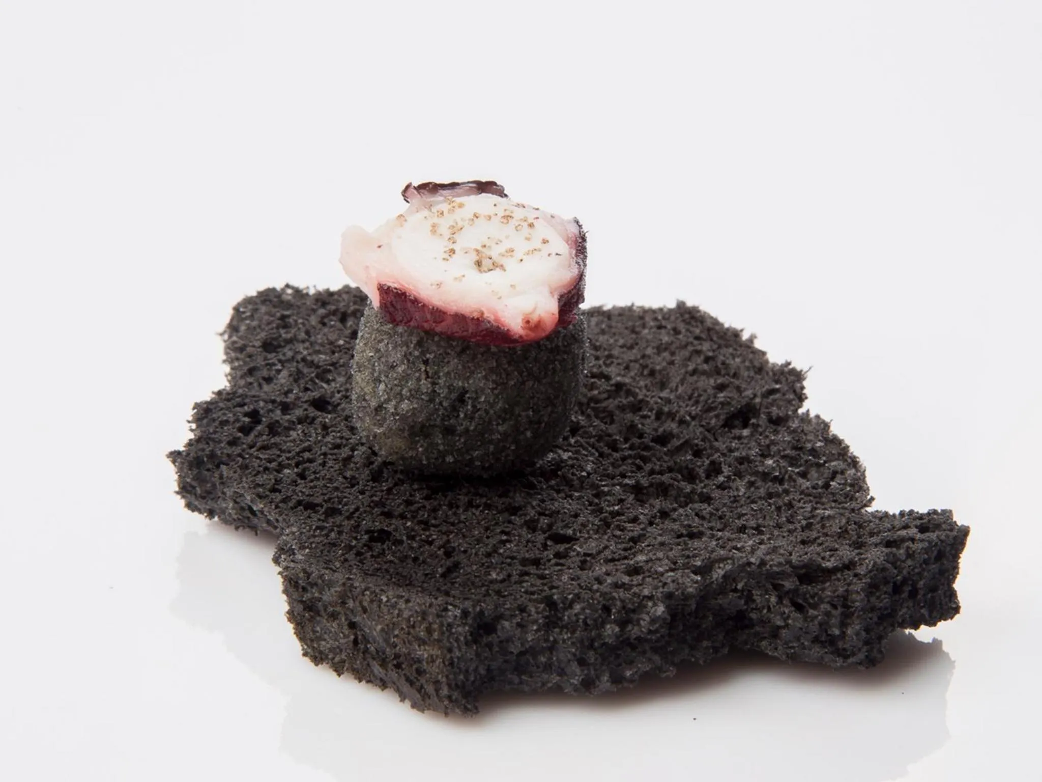 Food in The Cookbook Gastro Boutique Hotel & SPA