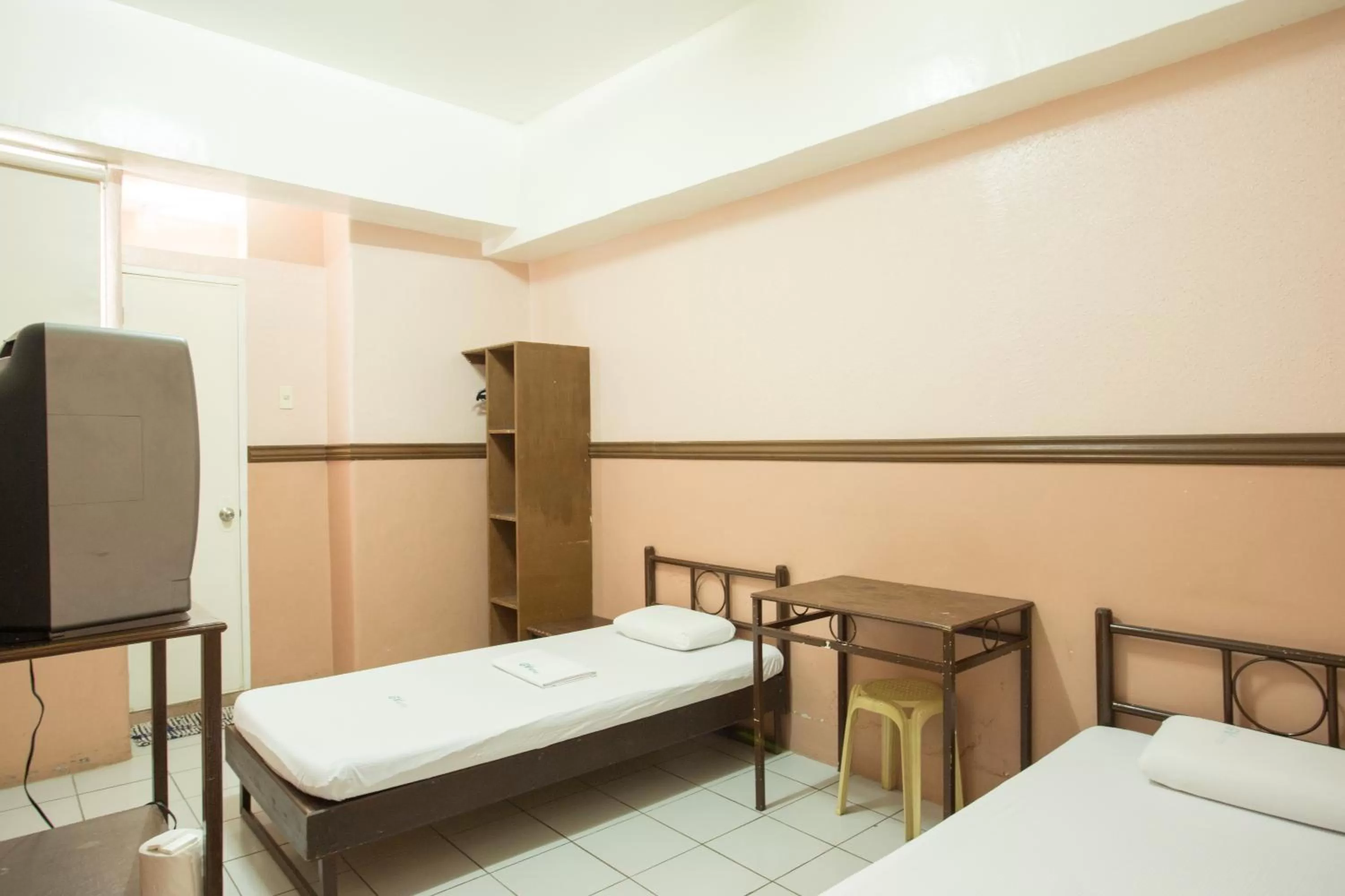 Bed in GV Hotel - Masbate