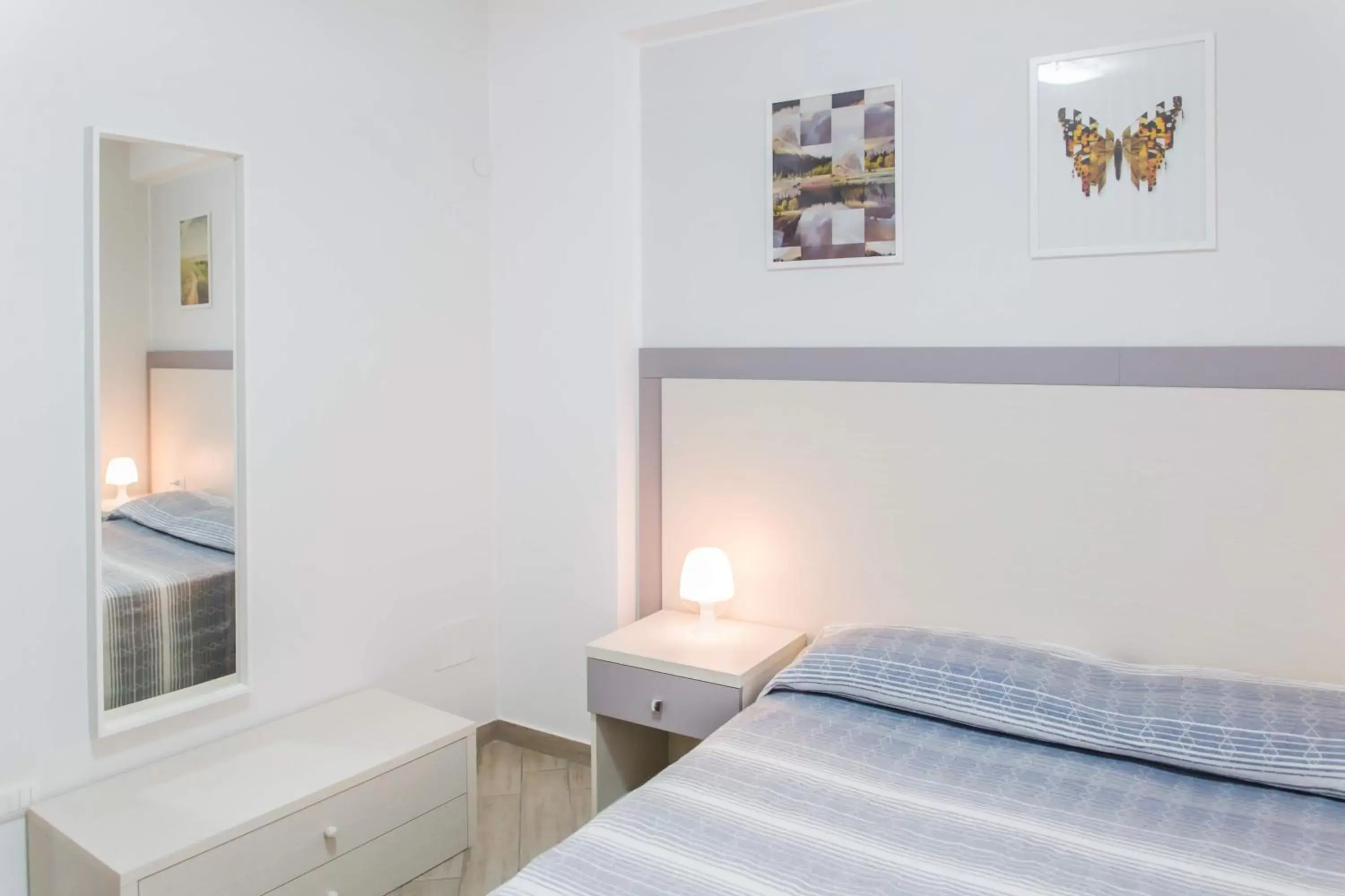 Apartment - single occupancy - Ground Floor in Palazzo Archeo Apartment - single occupancy - Ground Floor in Palazzo Archeo