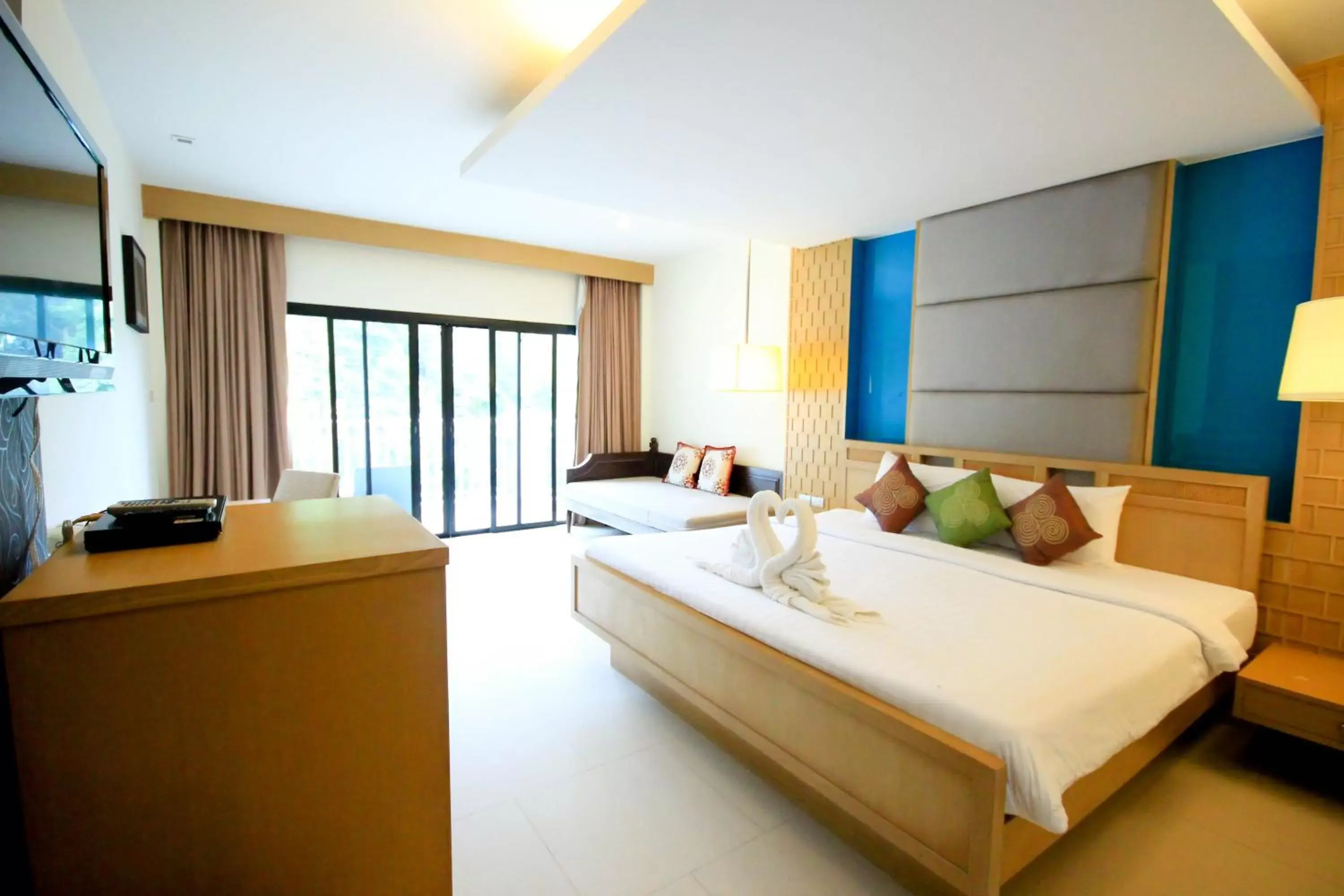 Family Suite in Krabi Tipa Resort - SHA EXTRA PLUS Family Suite in Krabi Tipa Resort - SHA EXTRA PLUS