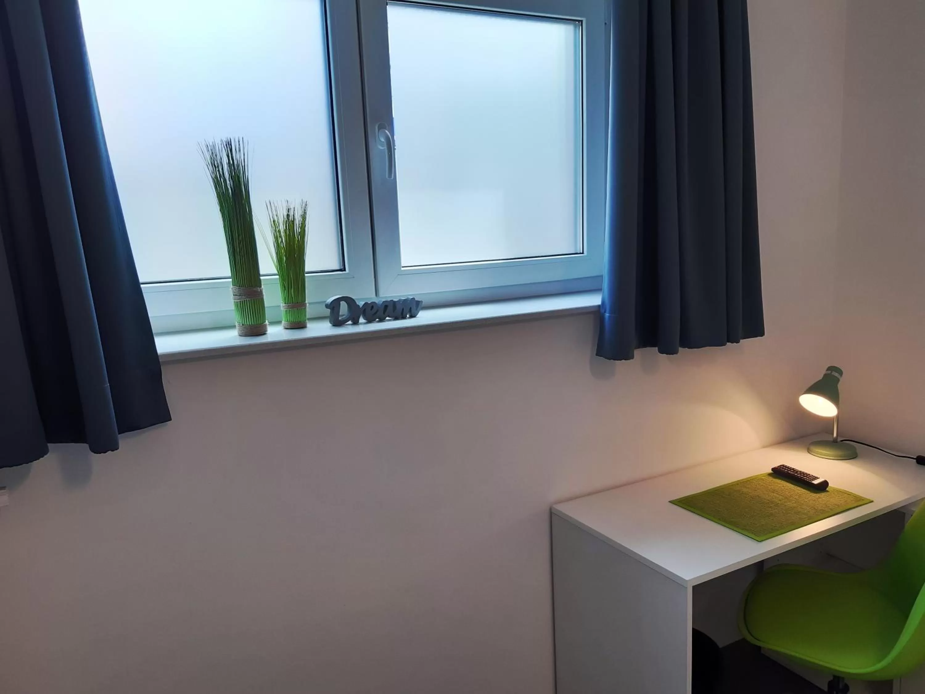 Decorative detail in Hotel M24 - Alle Zimmer mit Küchenzeile