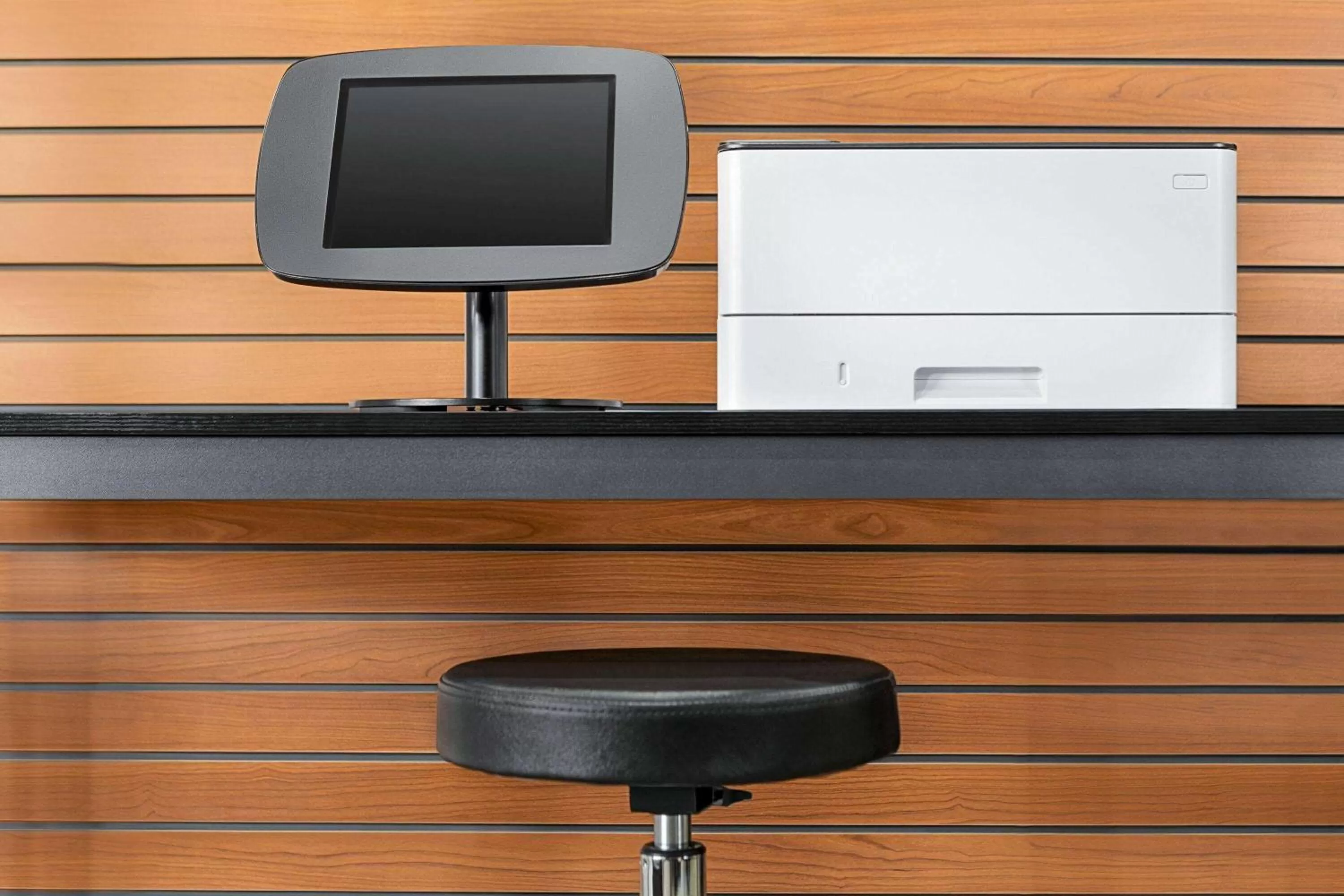 Business facilities in Travelodge by Wyndham Coffeyville