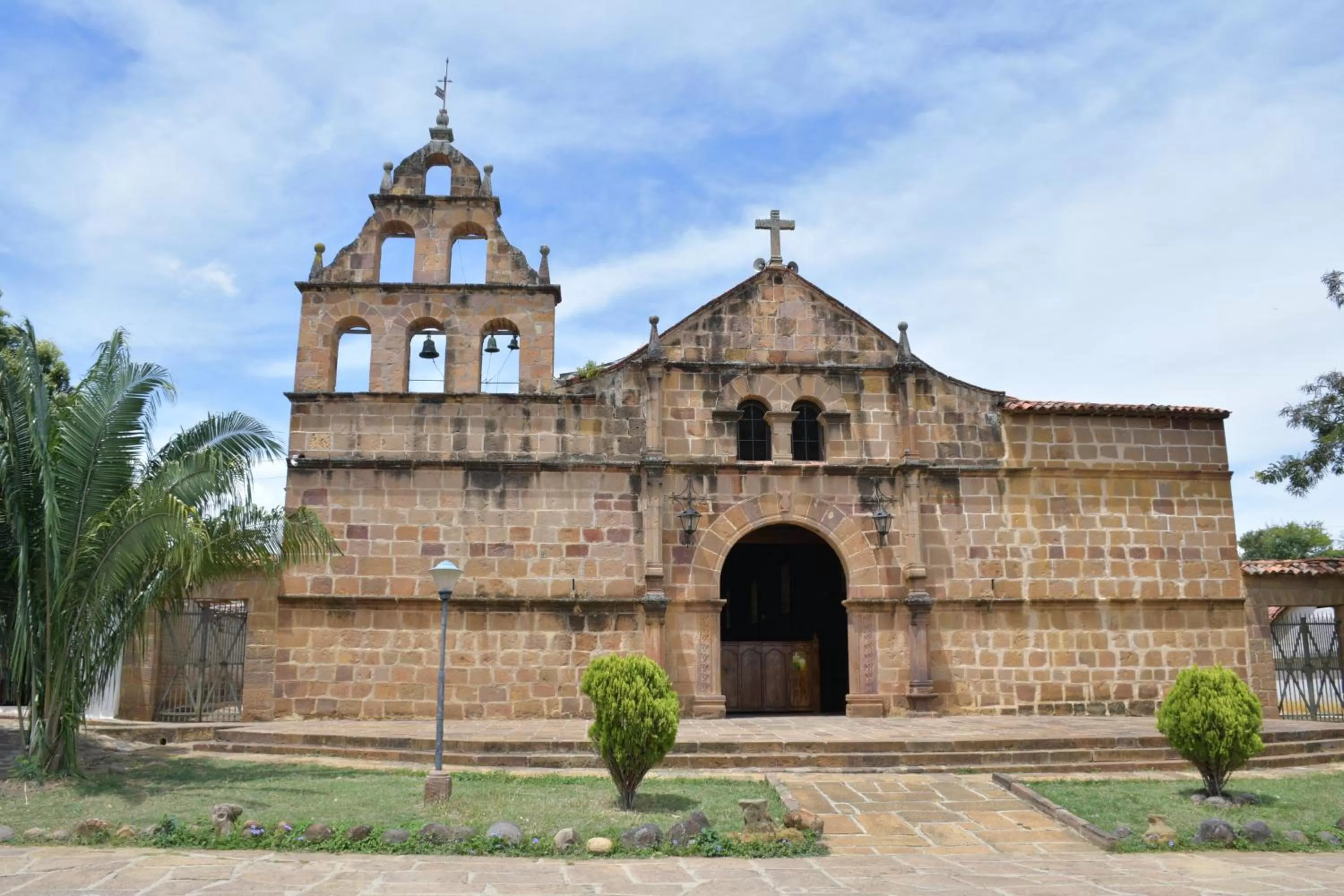 Property Building in Misia Custodia Hotel Boutique