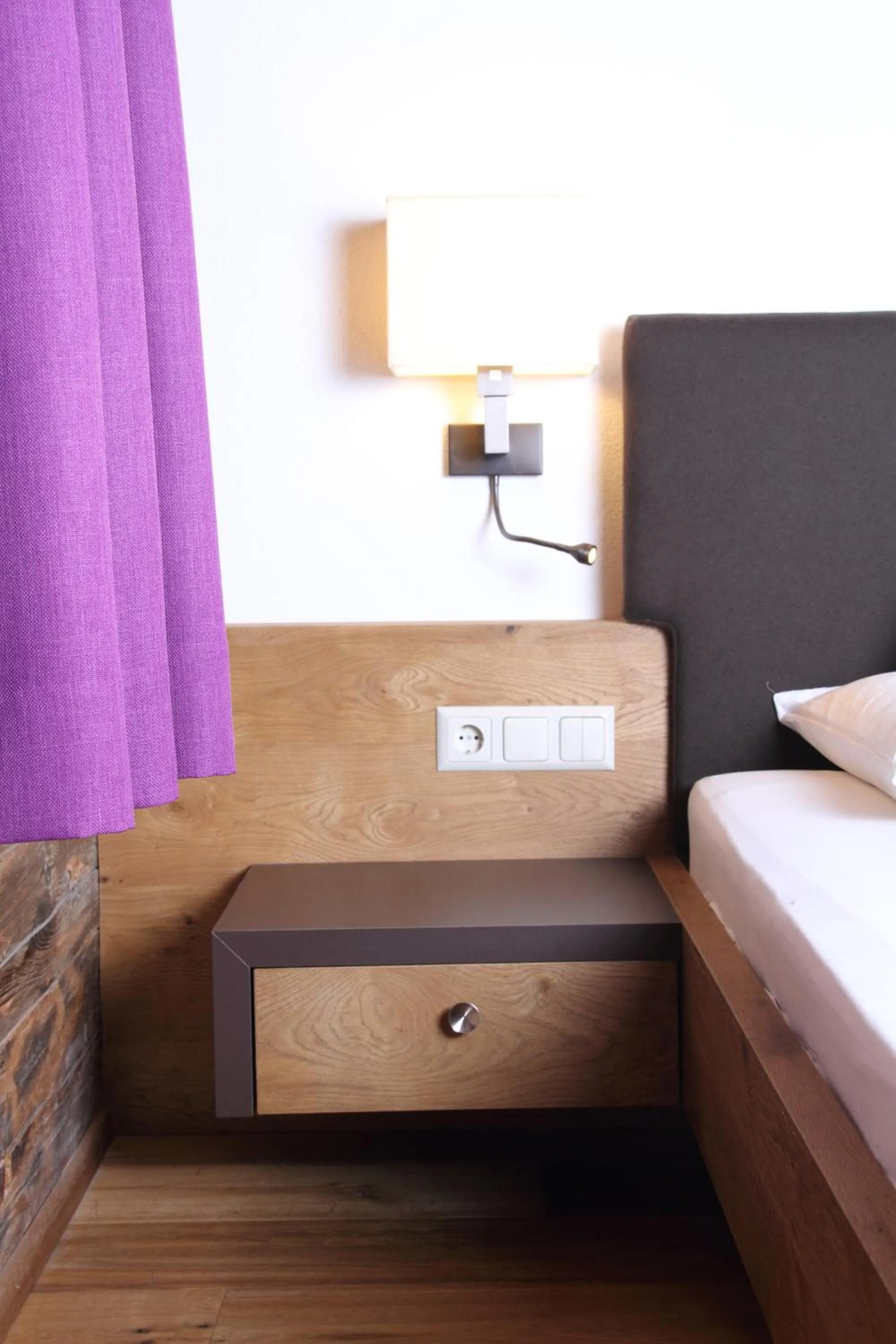 Bedroom, Bed in Hotel Kirchenwirt