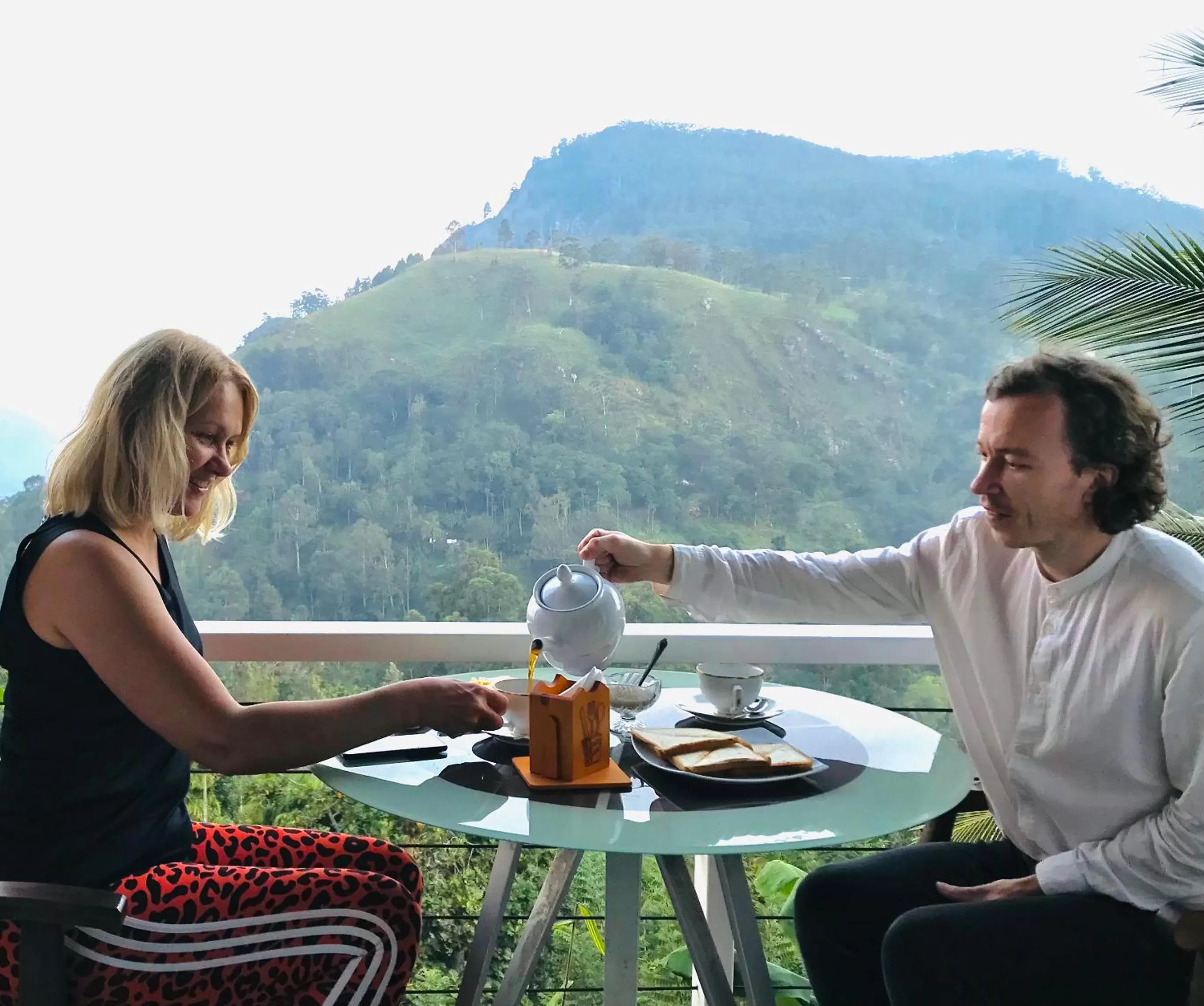 Restaurant/places to eat in Ella HIDE VIEW