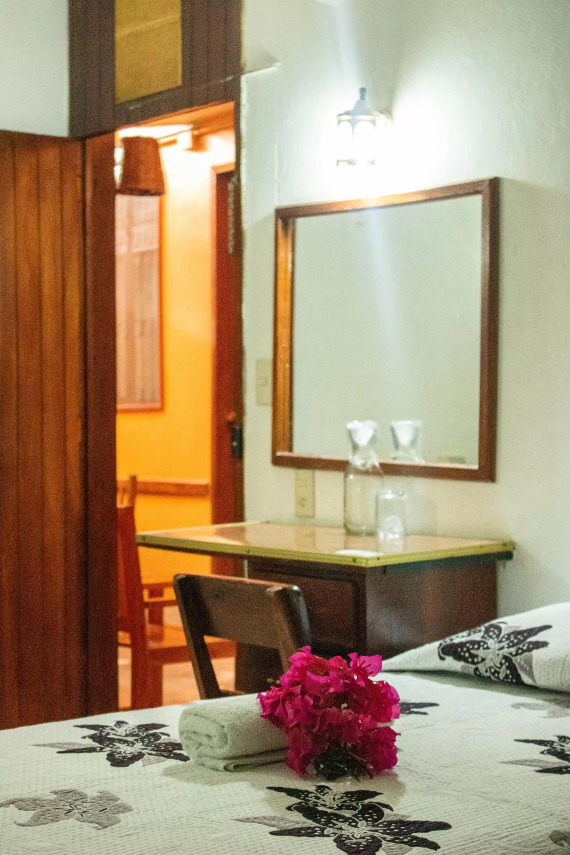 Standard Family Room in Hotel San Juan