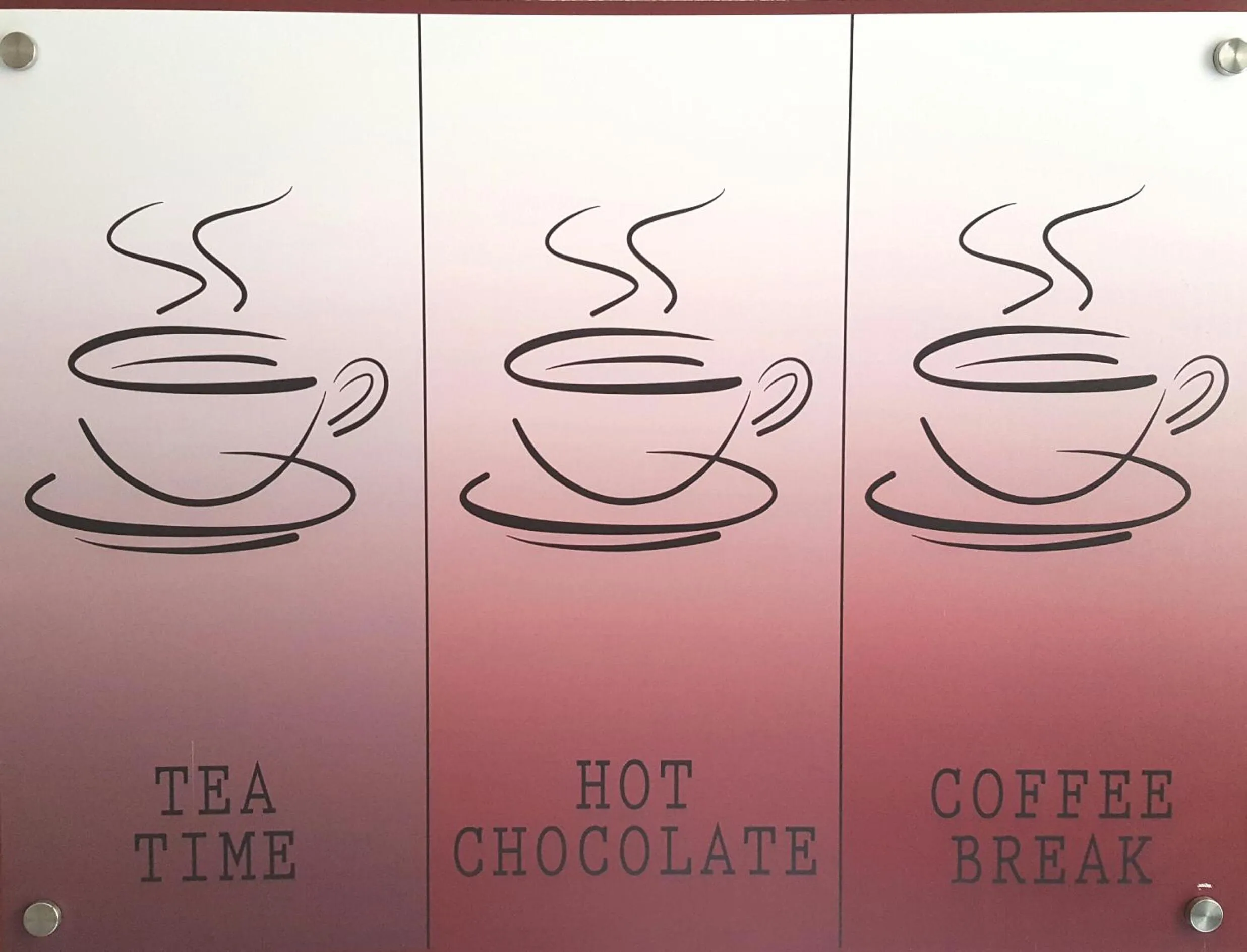 Logo/Certificate/Sign in Maison Degas-Dimora di Charme