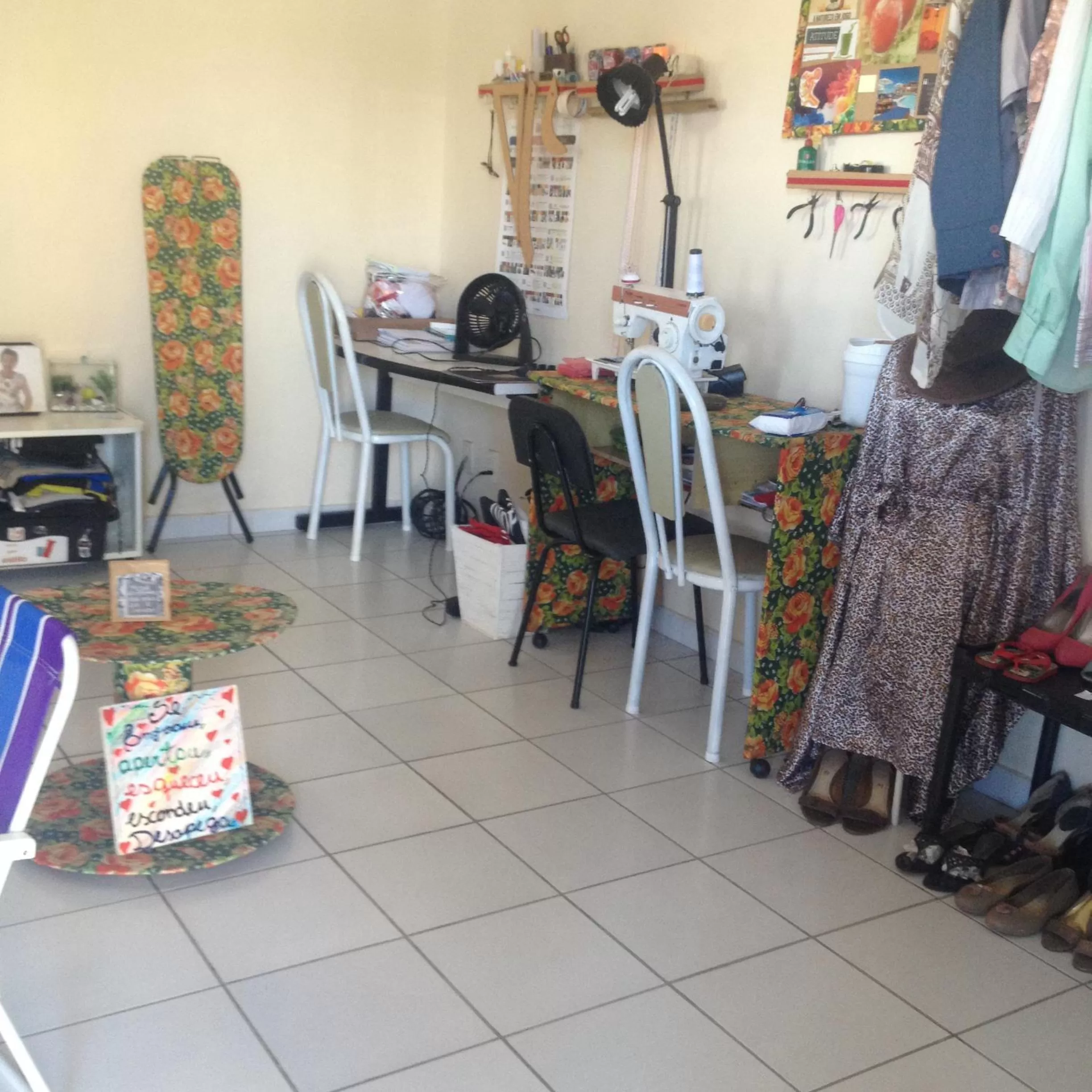 Activities in Hostel Das Canárias