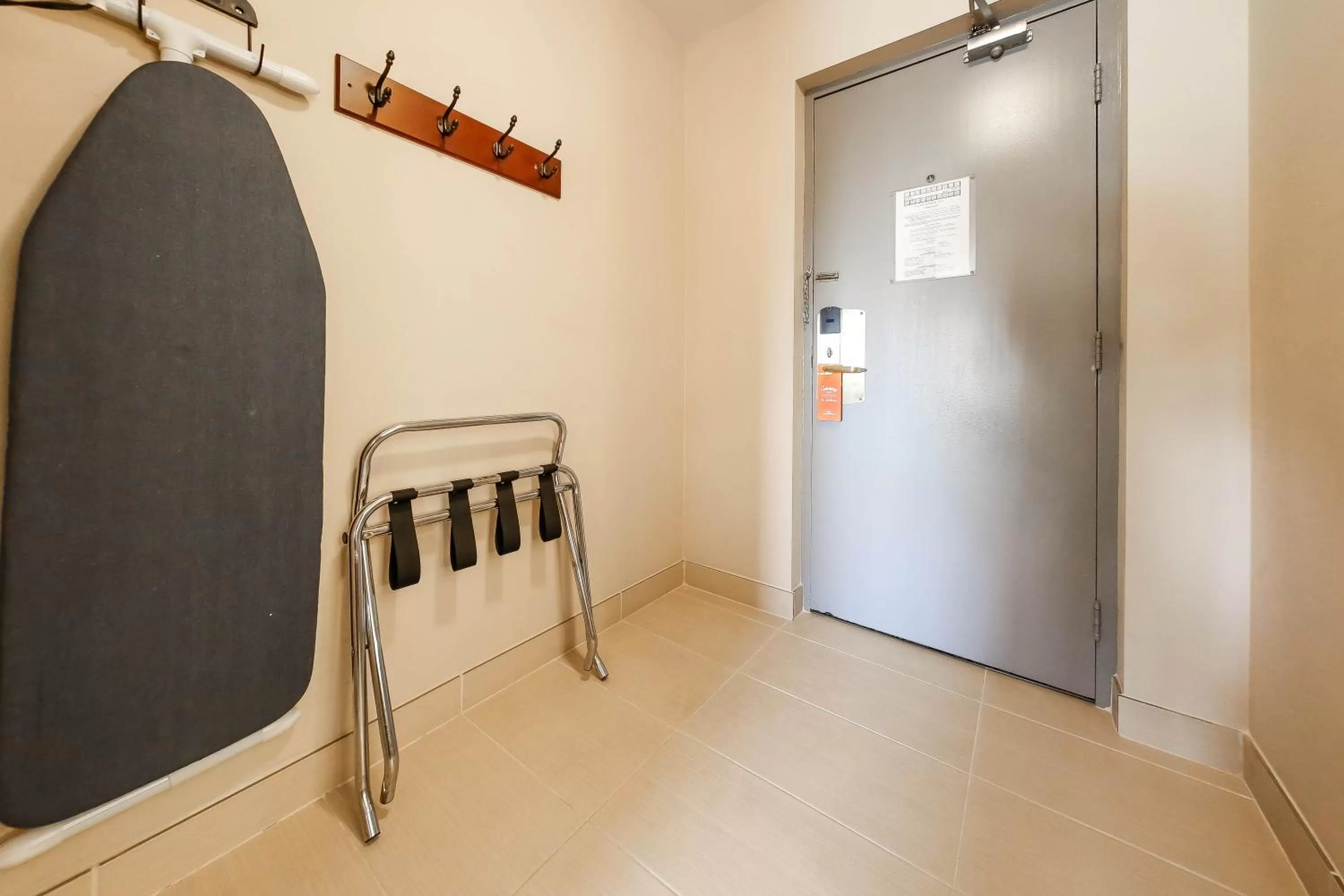 Other in Howard Johnson by Wyndham Winnipeg West