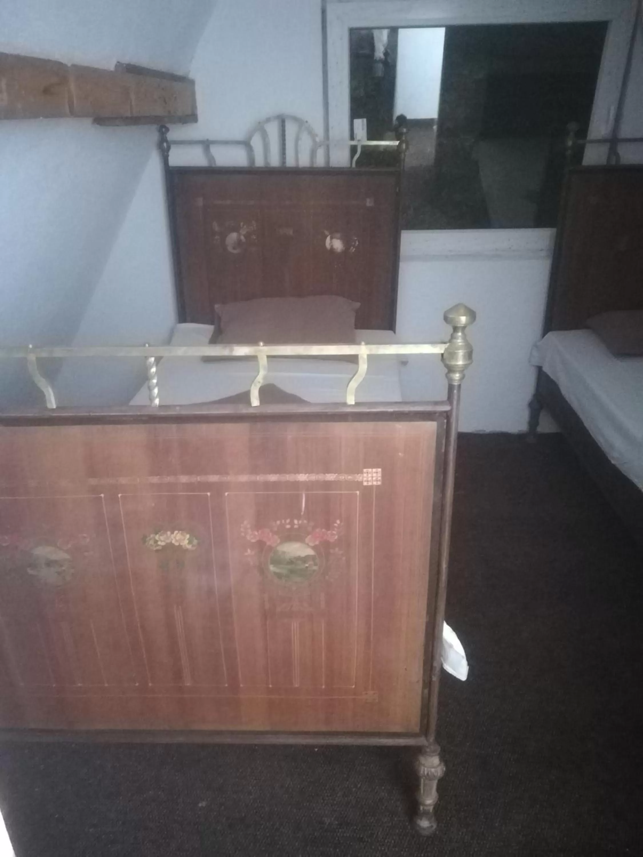 Etno selo Vile Jefimija, selo Preobrazenje, Vranje