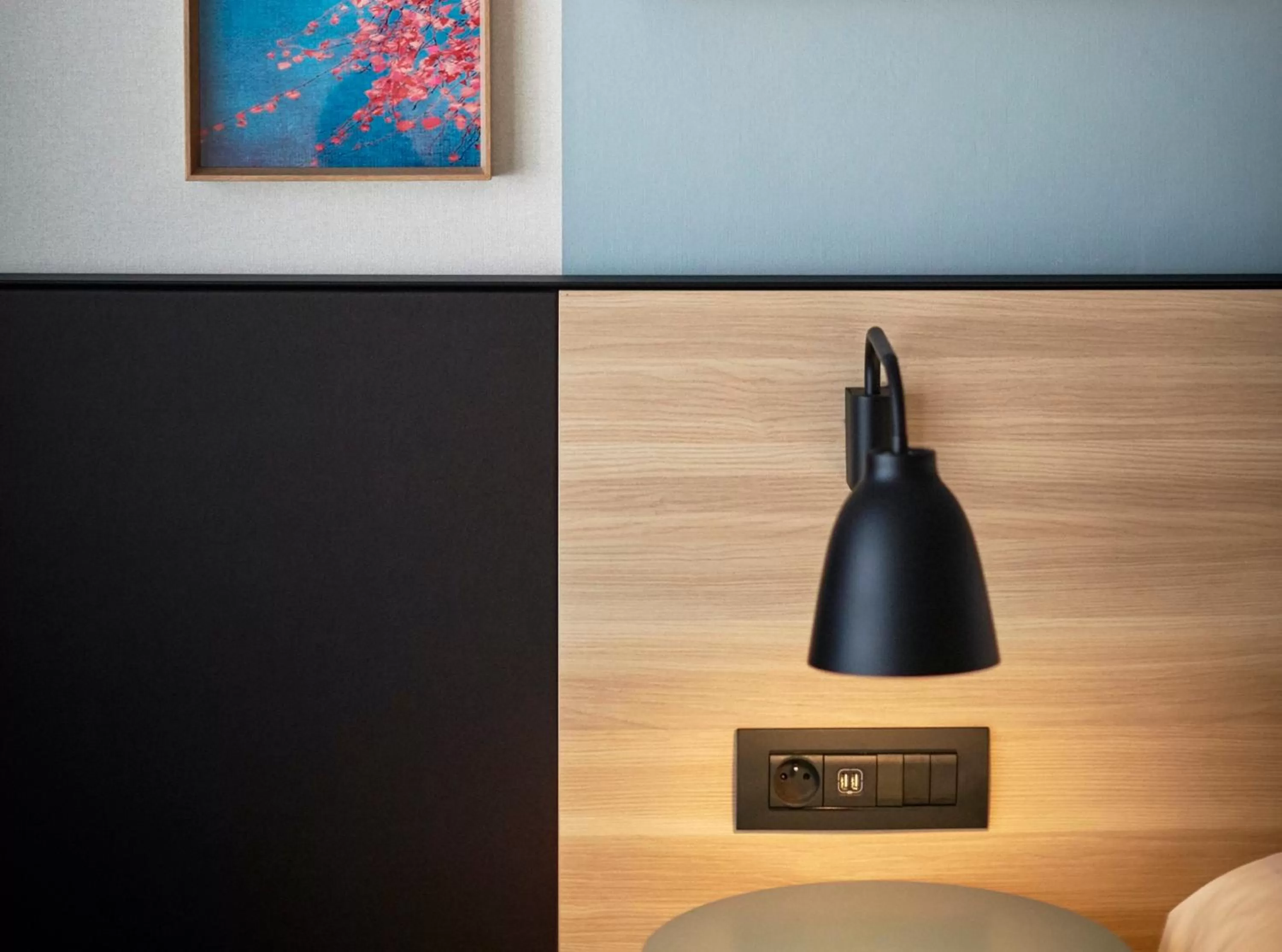 Bedroom in Holiday Inn Hasselt by IHG