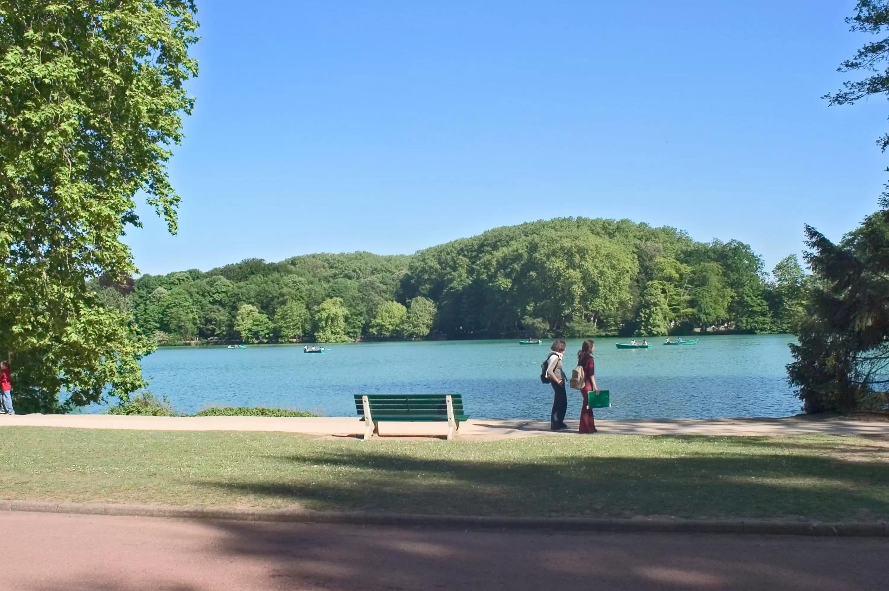 Off site in ibis Lyon Gare Part Dieu