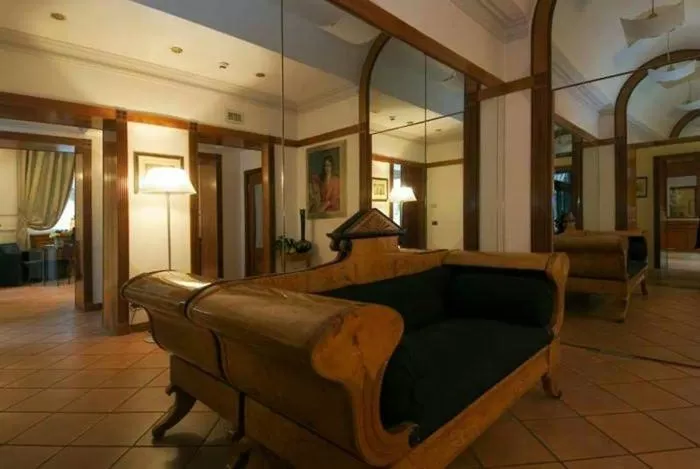 Other in Hotel De Petris